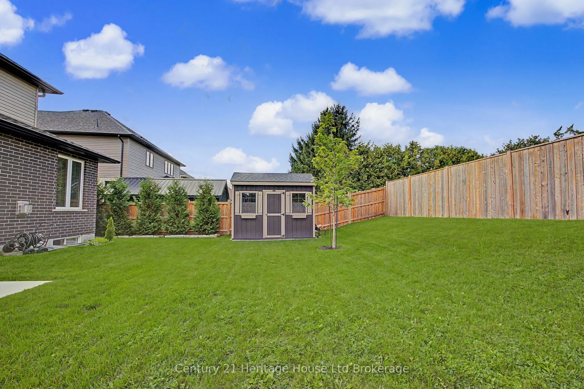 18 Darlison Drive