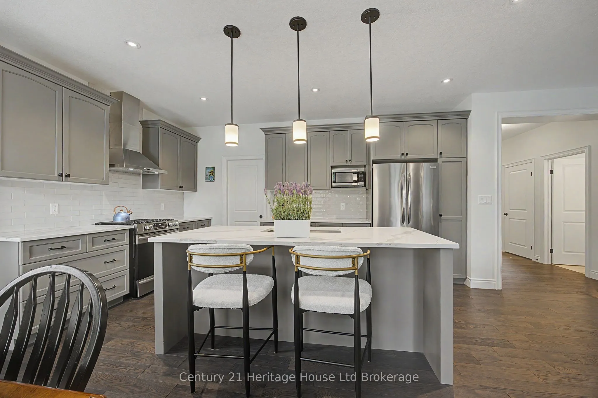 18 Darlison Drive