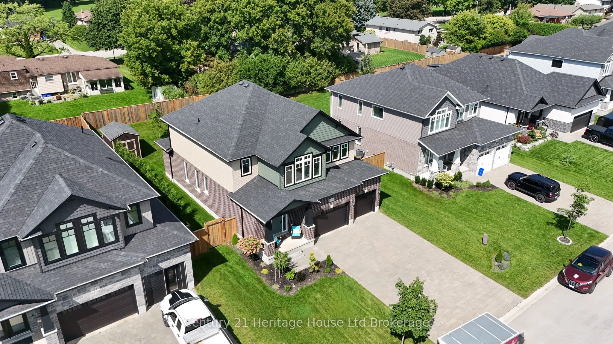 18 Darlison Drive