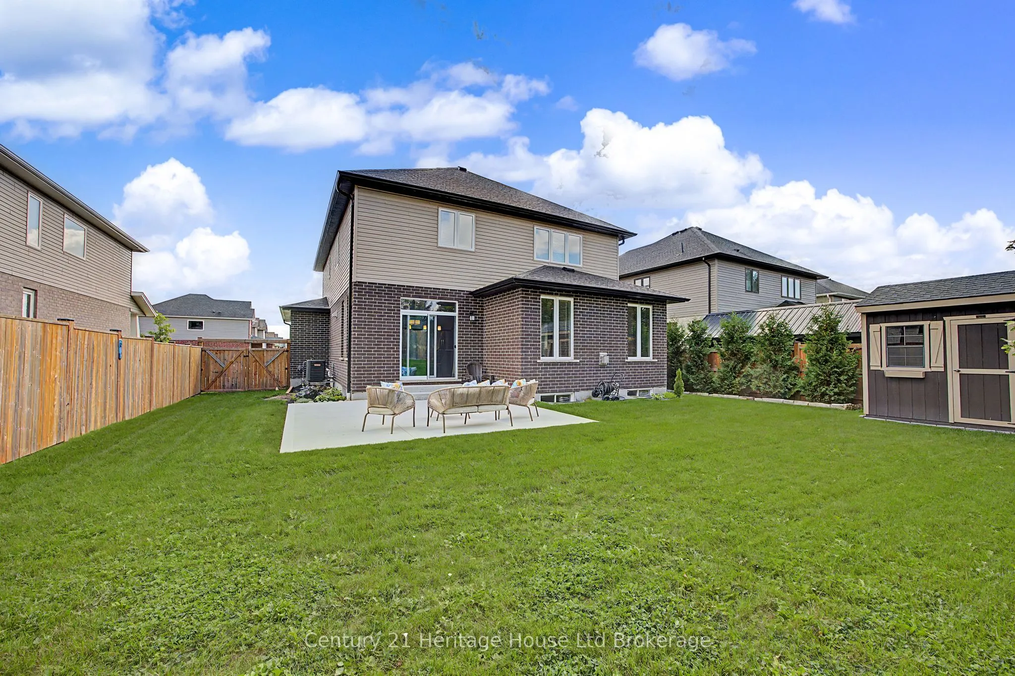 18 Darlison Drive