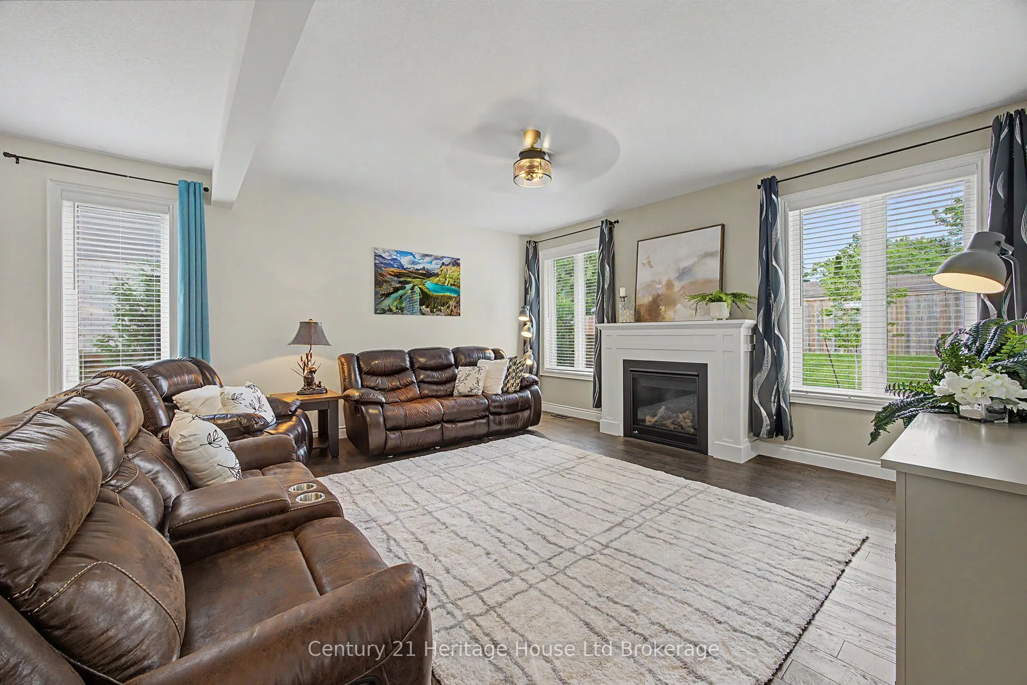 18 Darlison Drive