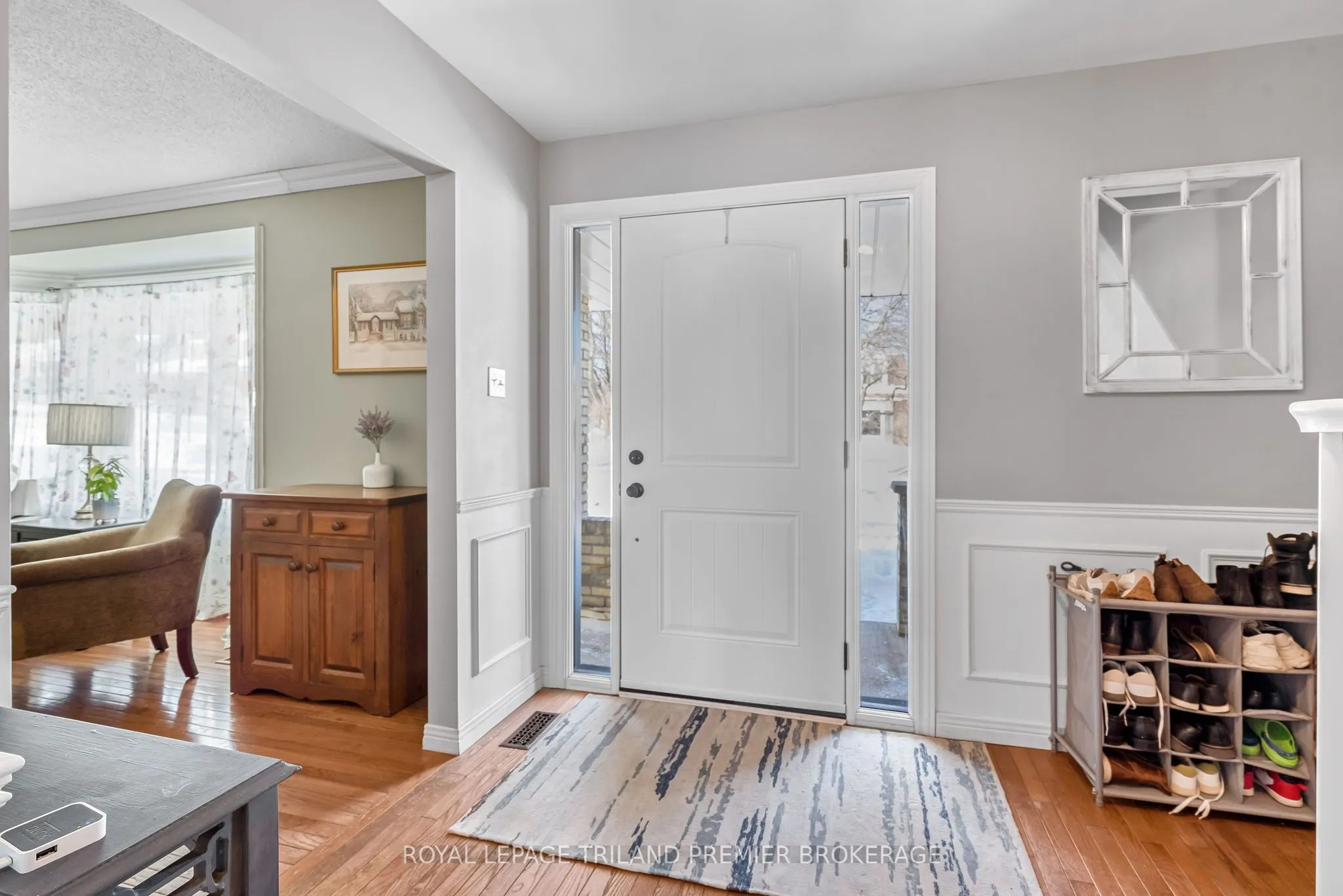 31 Foxcroft Crescent