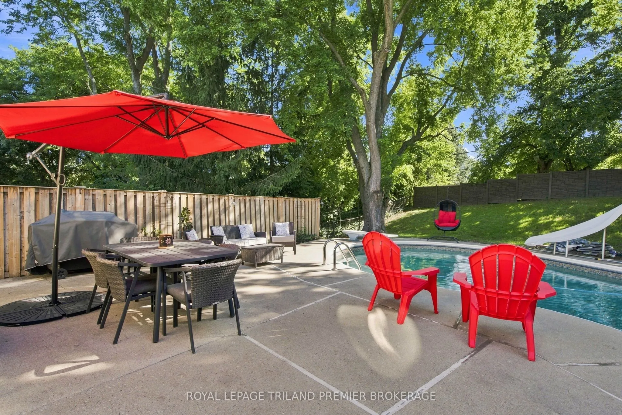 31 Foxcroft Crescent