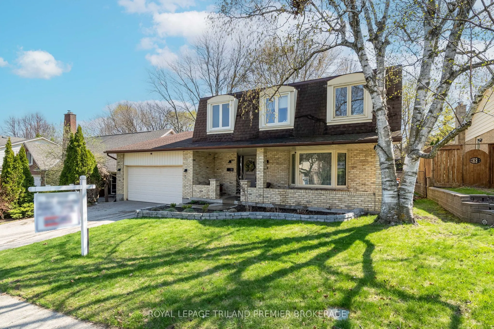 31 Foxcroft Crescent