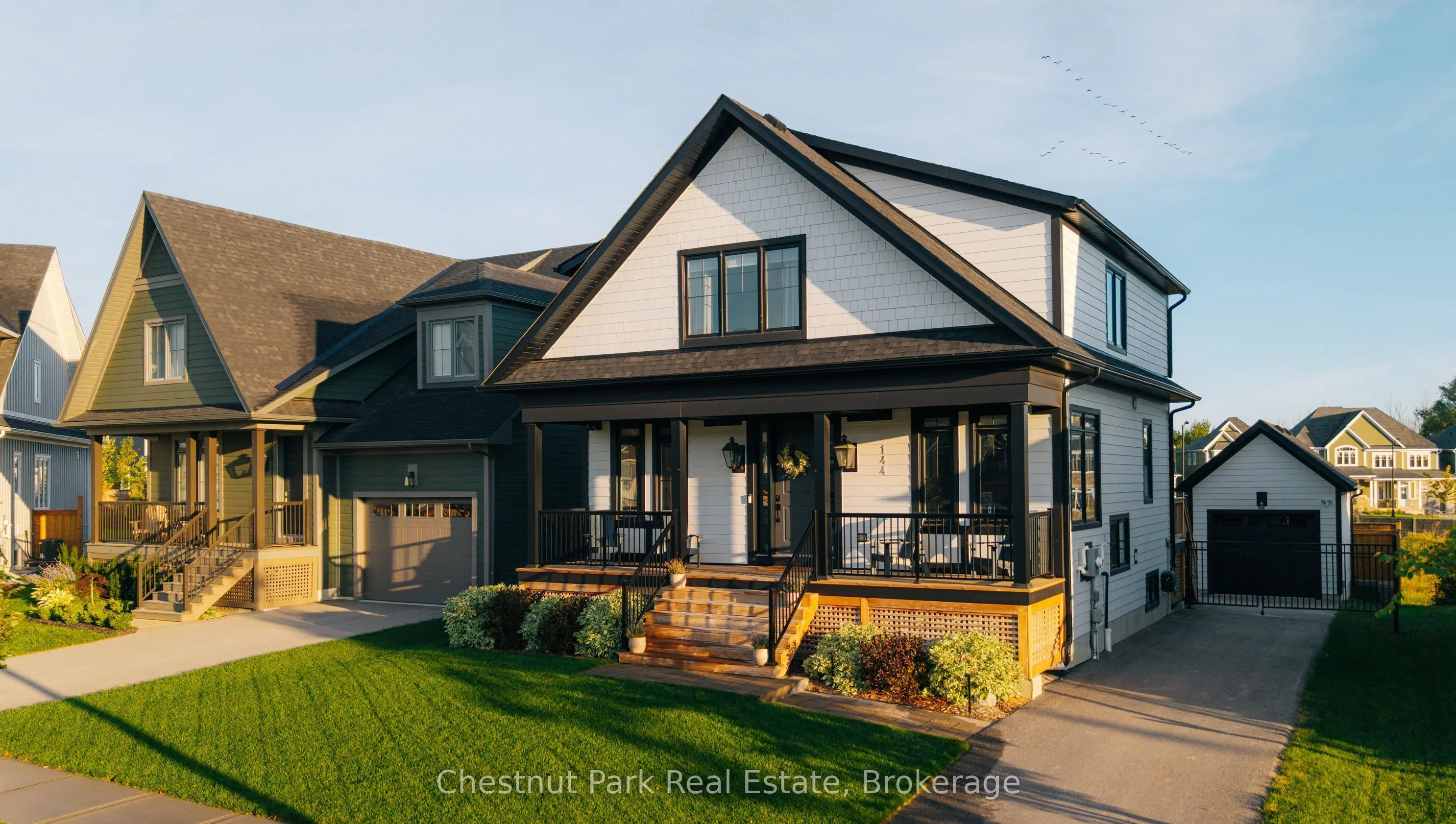 144 Black Willow Crescent