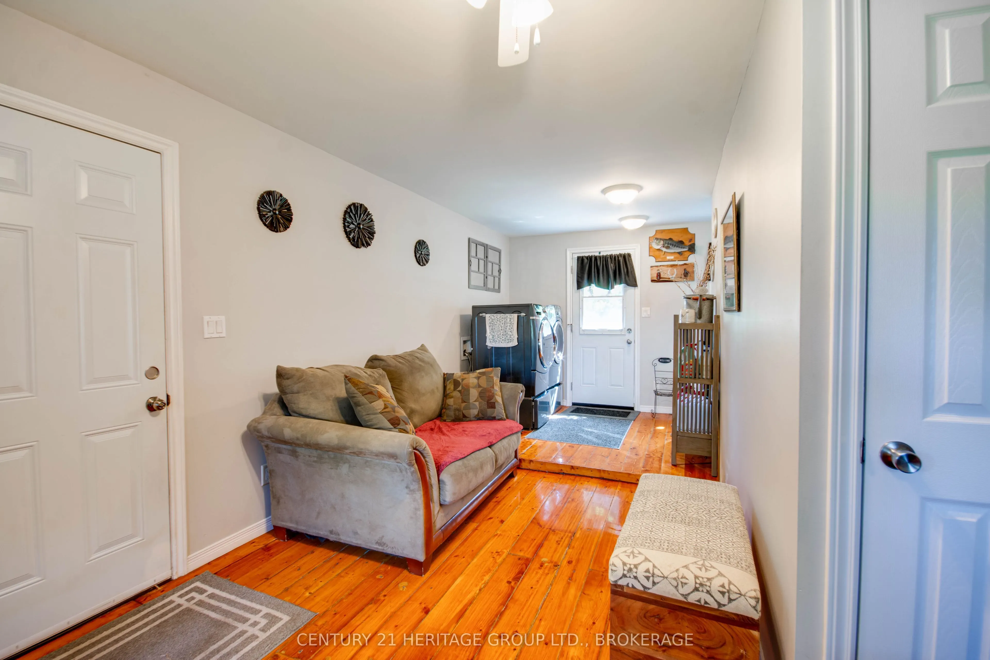492 Kingston Mills Road