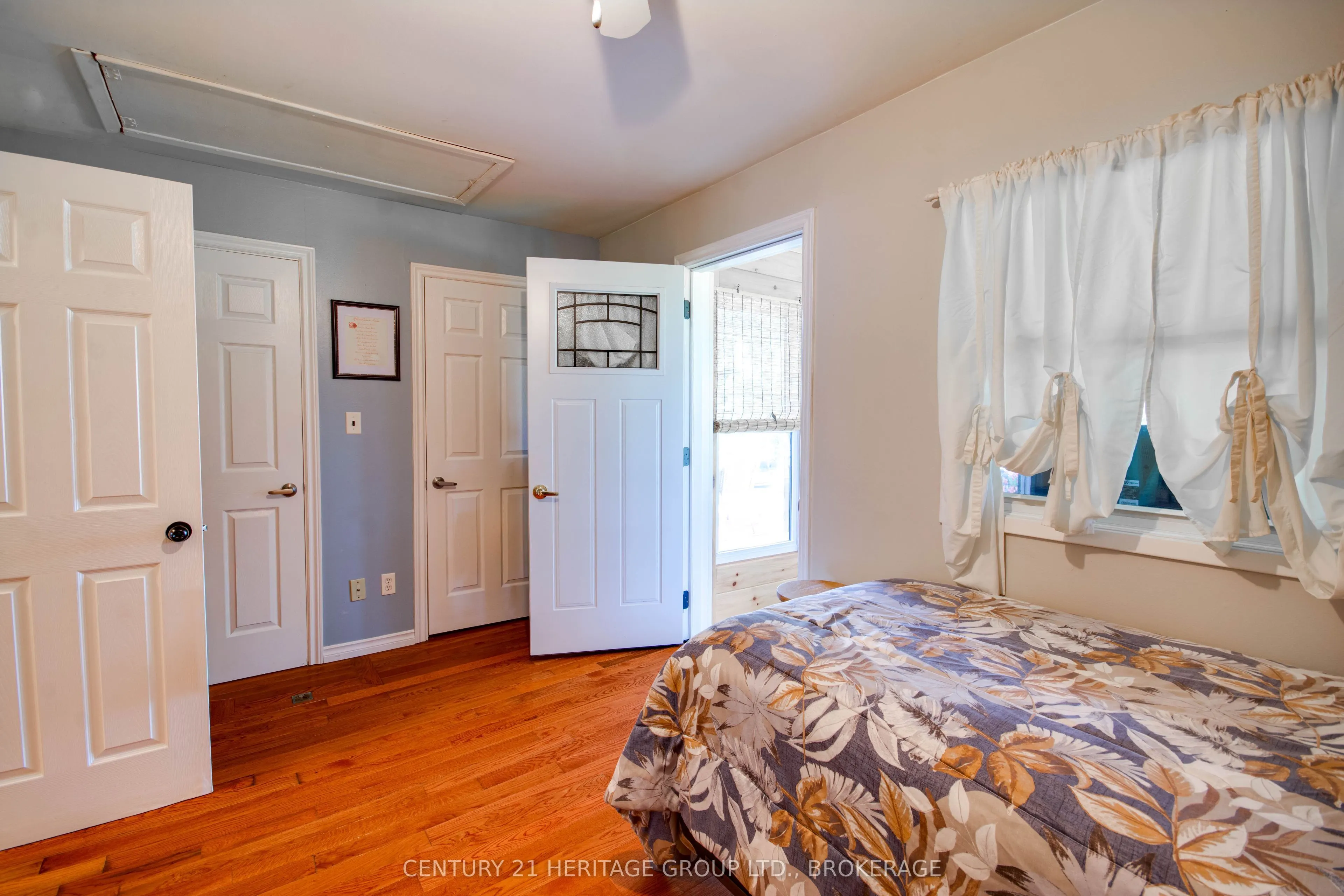 492 Kingston Mills Road