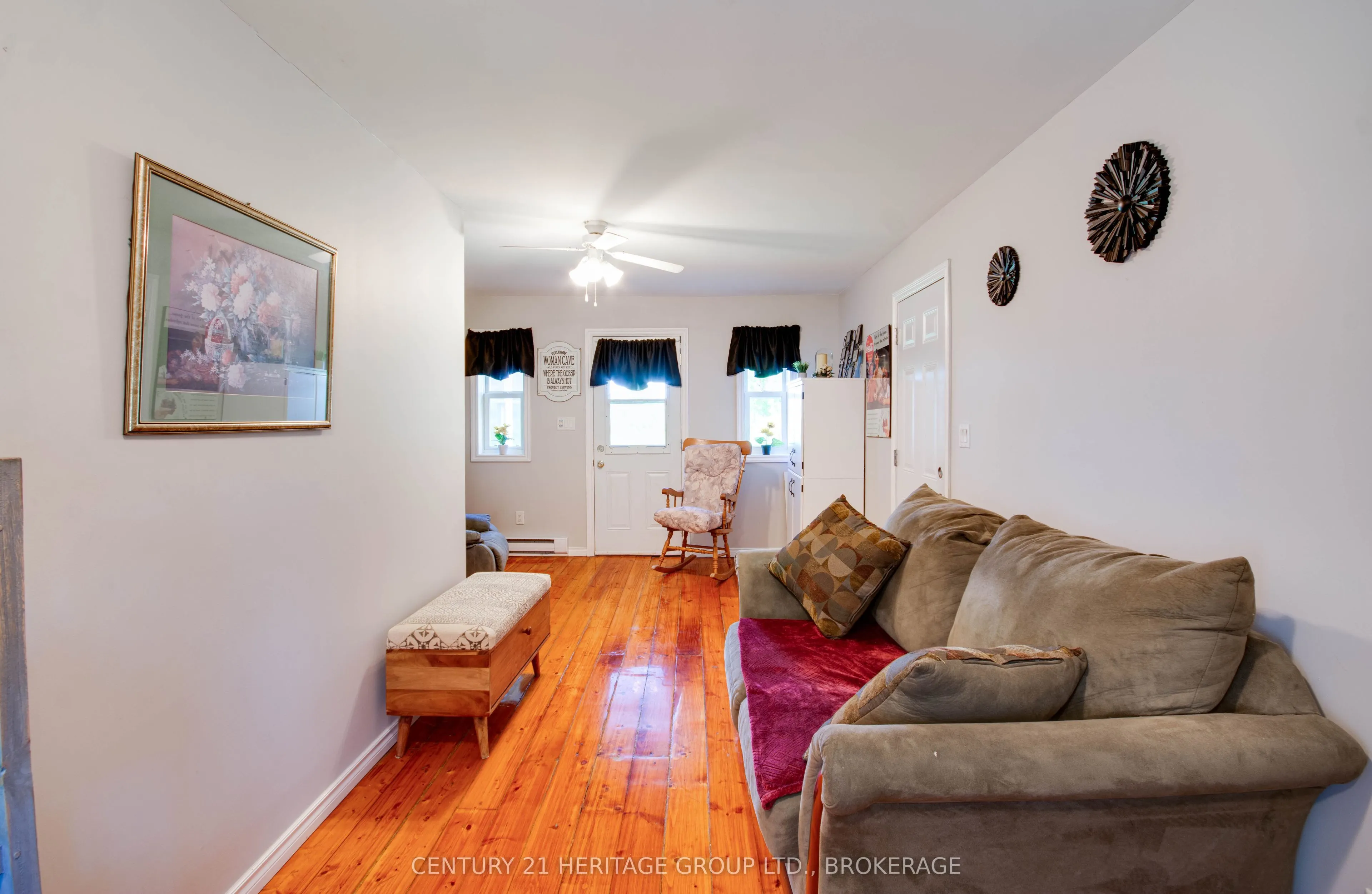 492 Kingston Mills Road