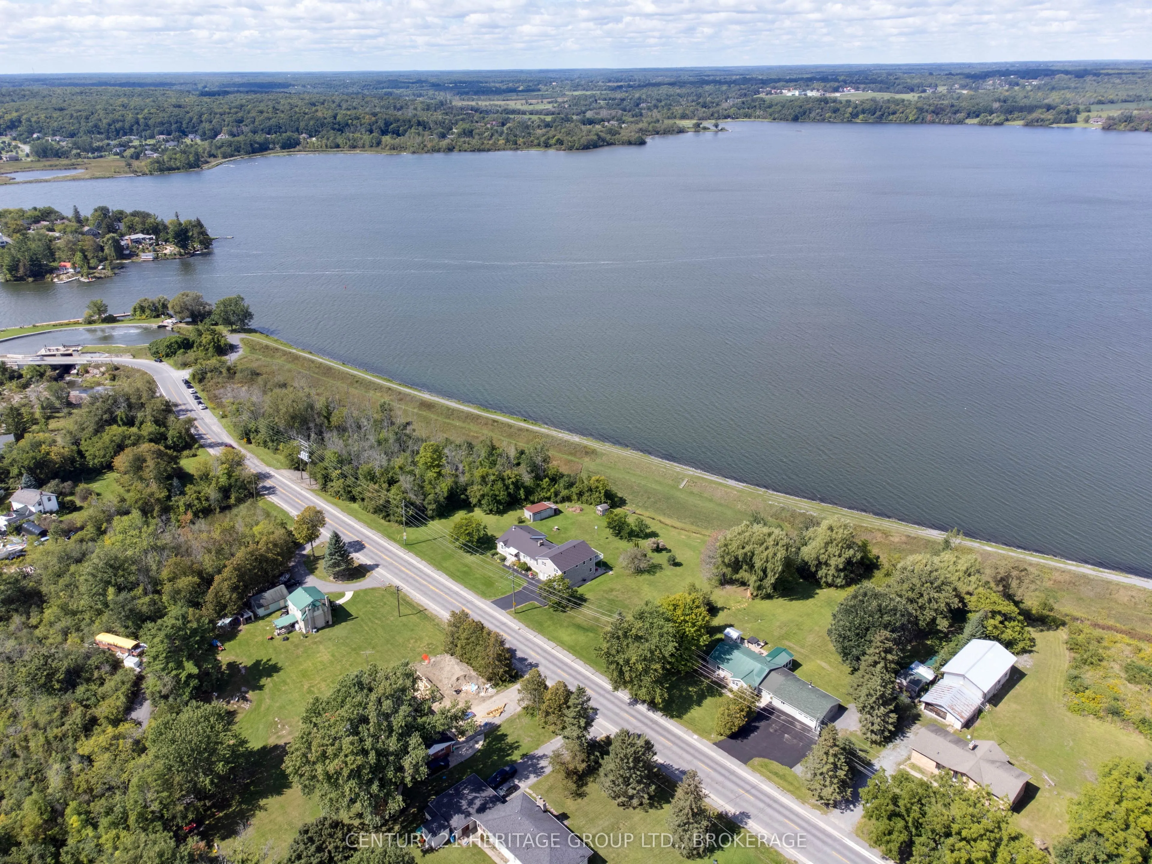 492 Kingston Mills Road