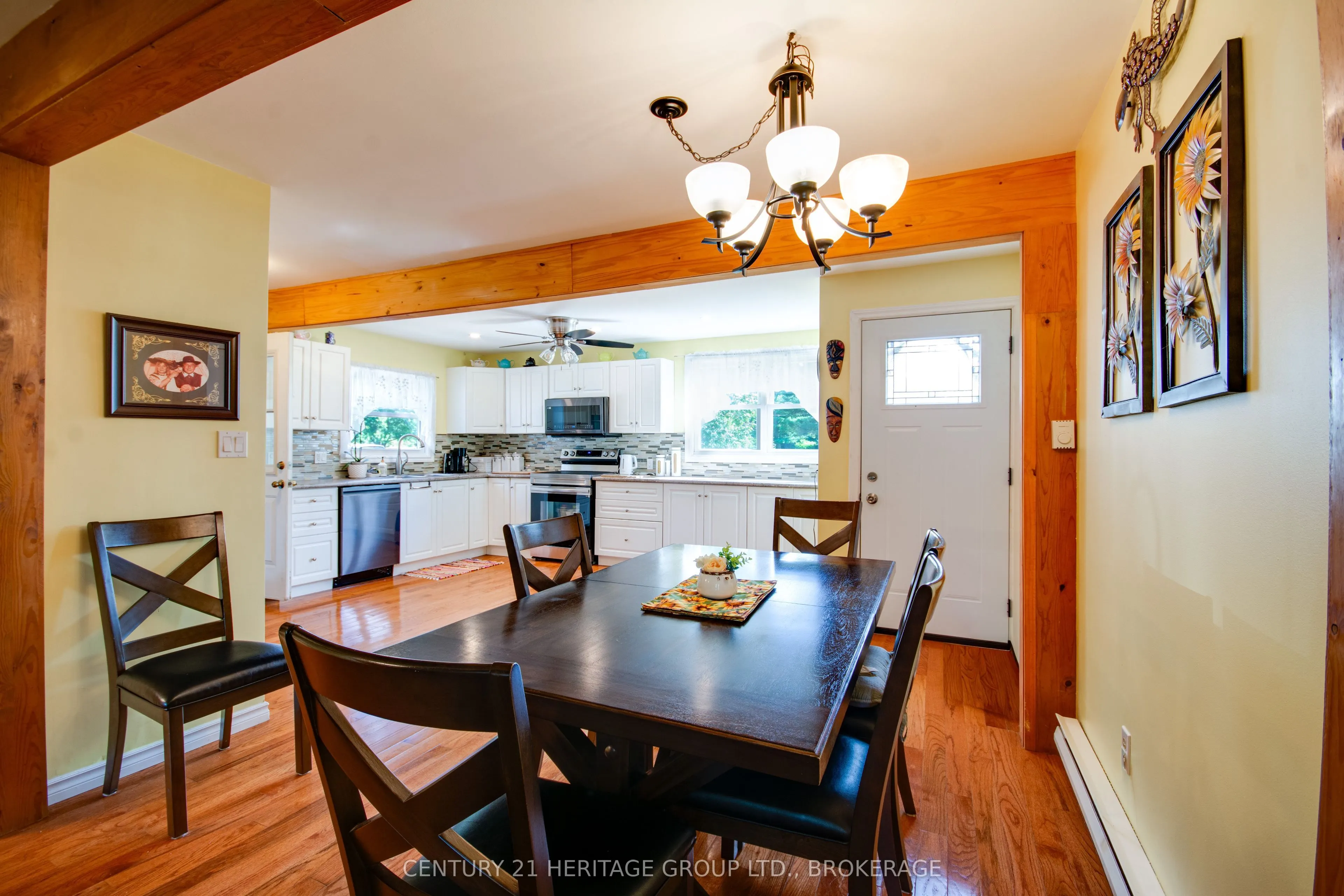 492 Kingston Mills Road