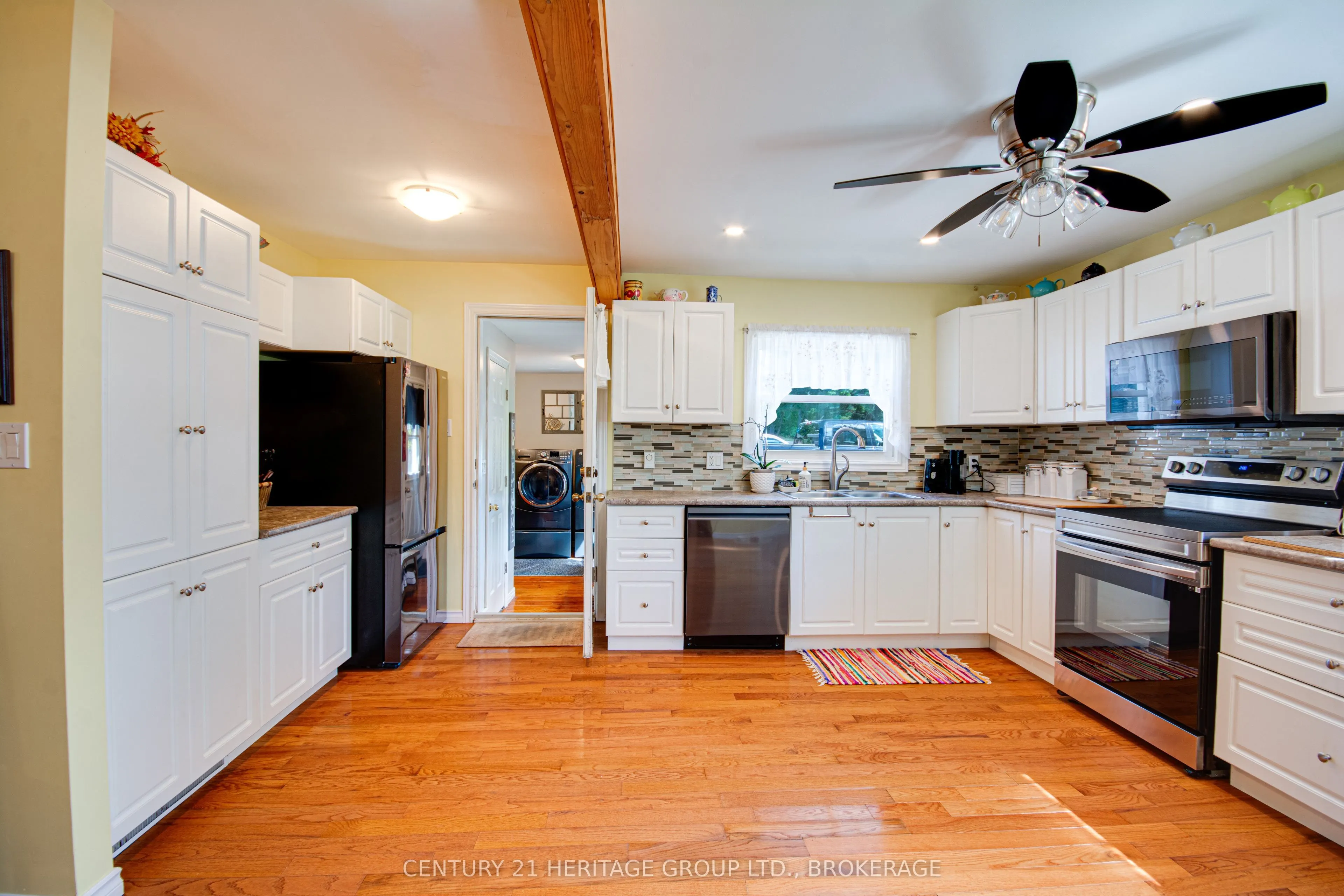 492 Kingston Mills Road