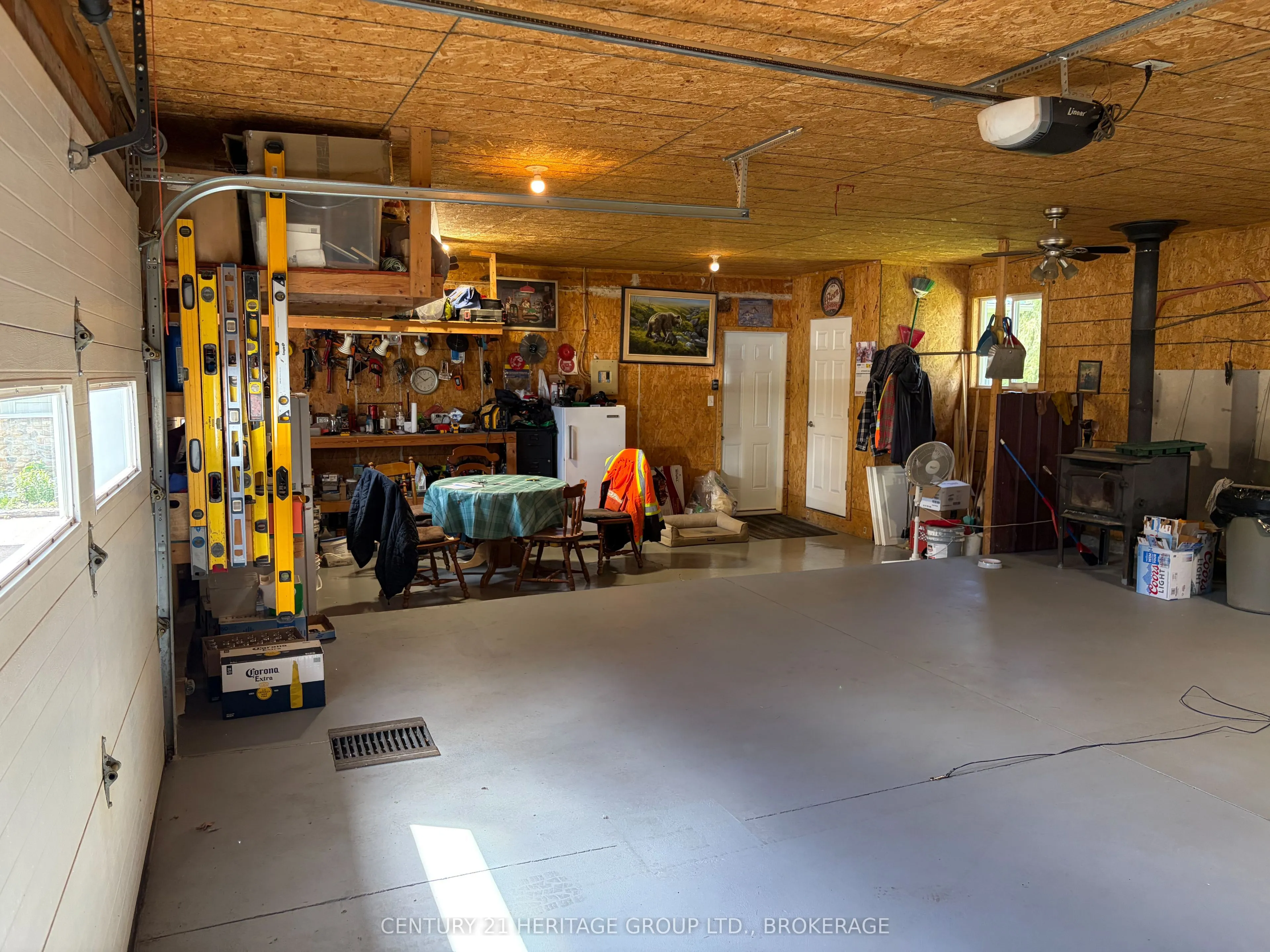 492 Kingston Mills Road