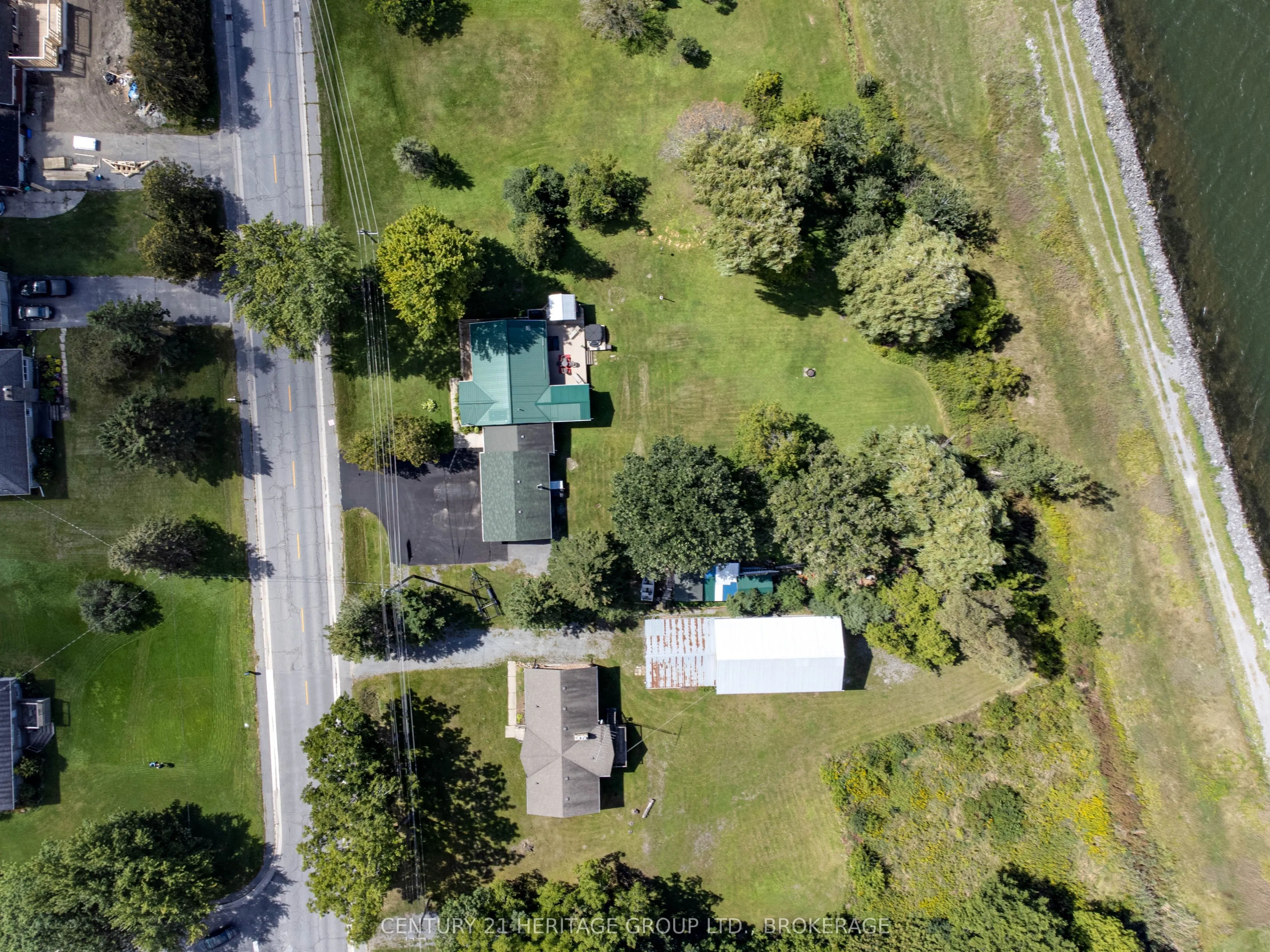 492 Kingston Mills Road