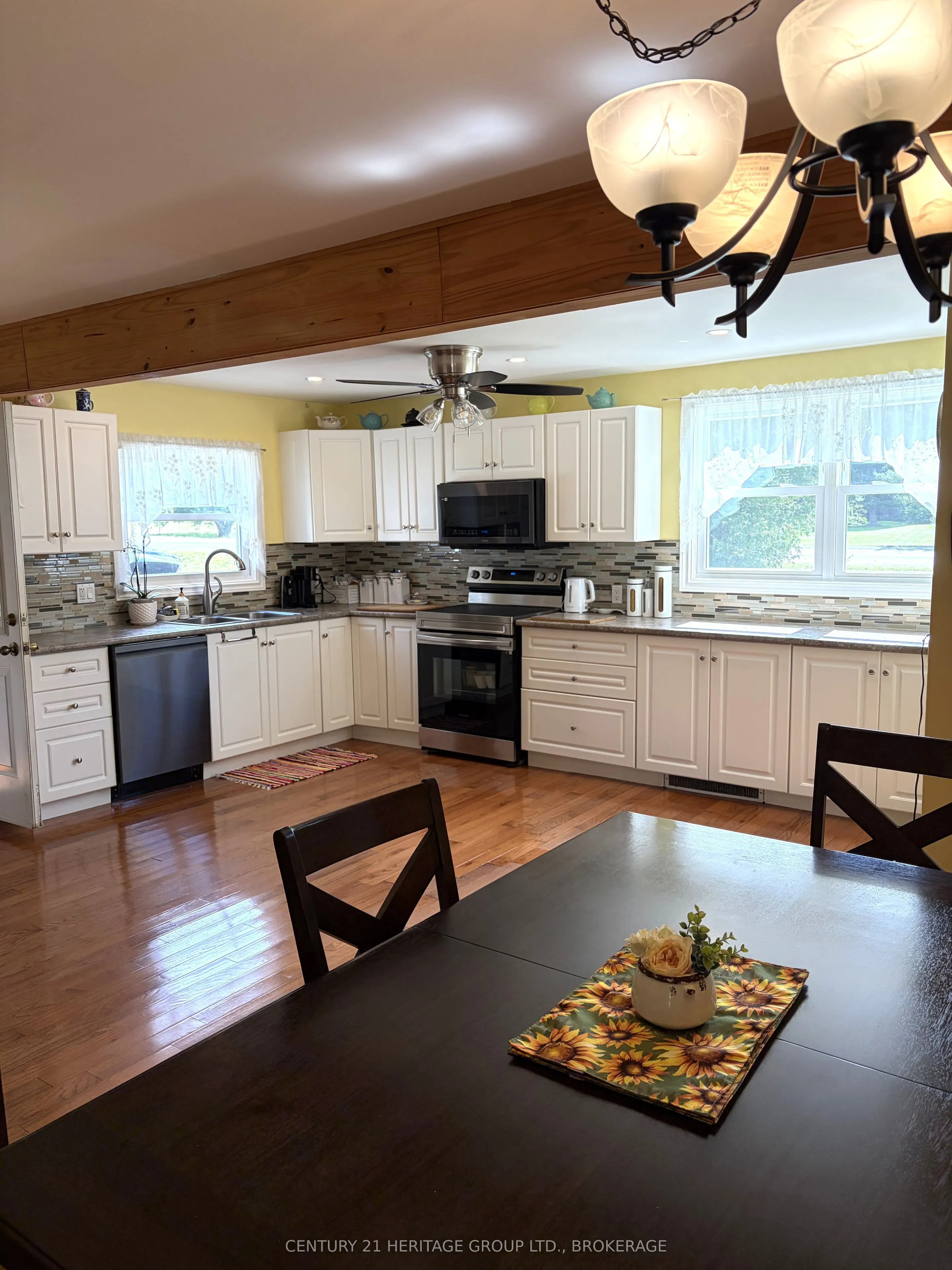 492 Kingston Mills Road