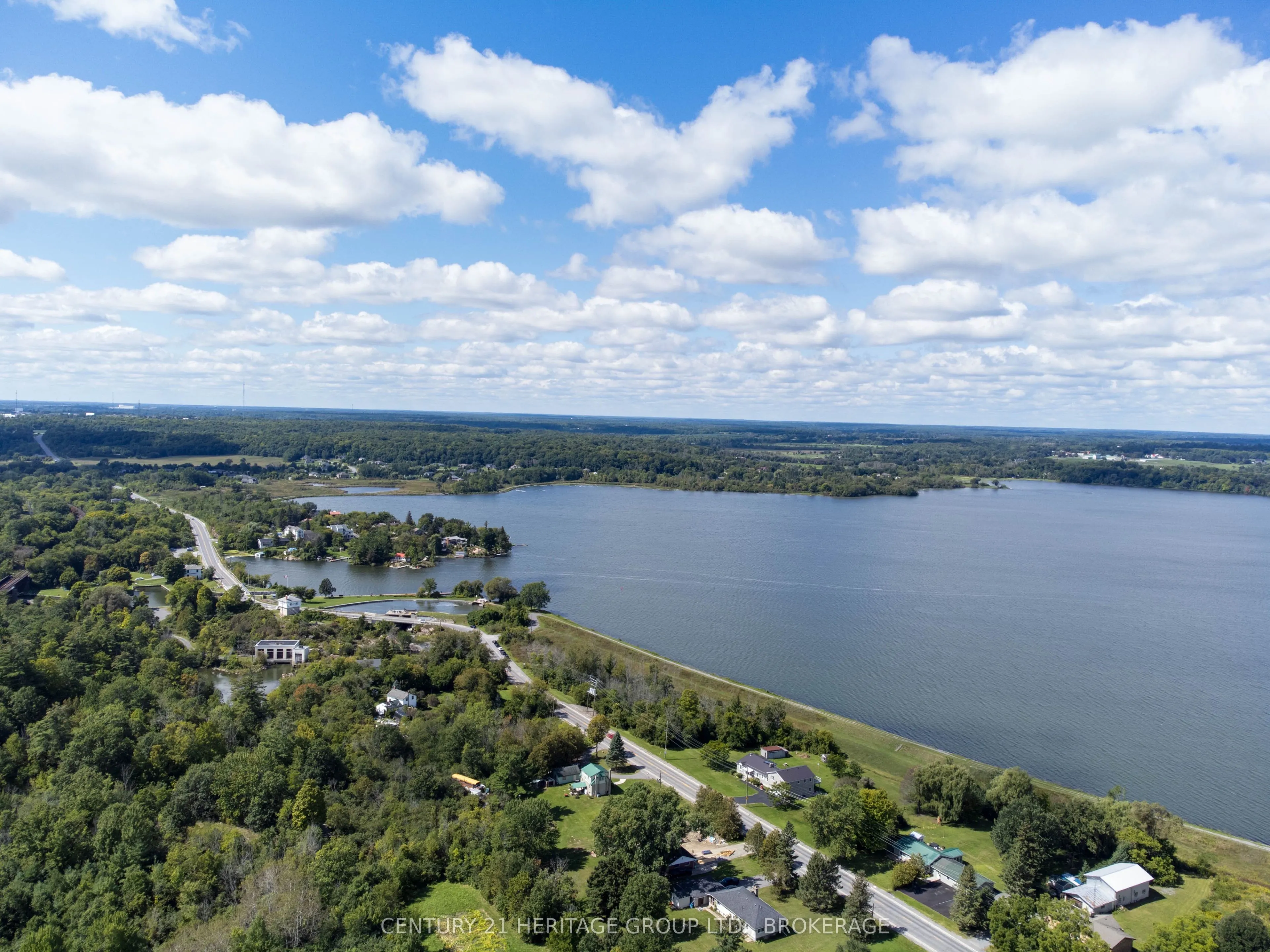 492 Kingston Mills Road