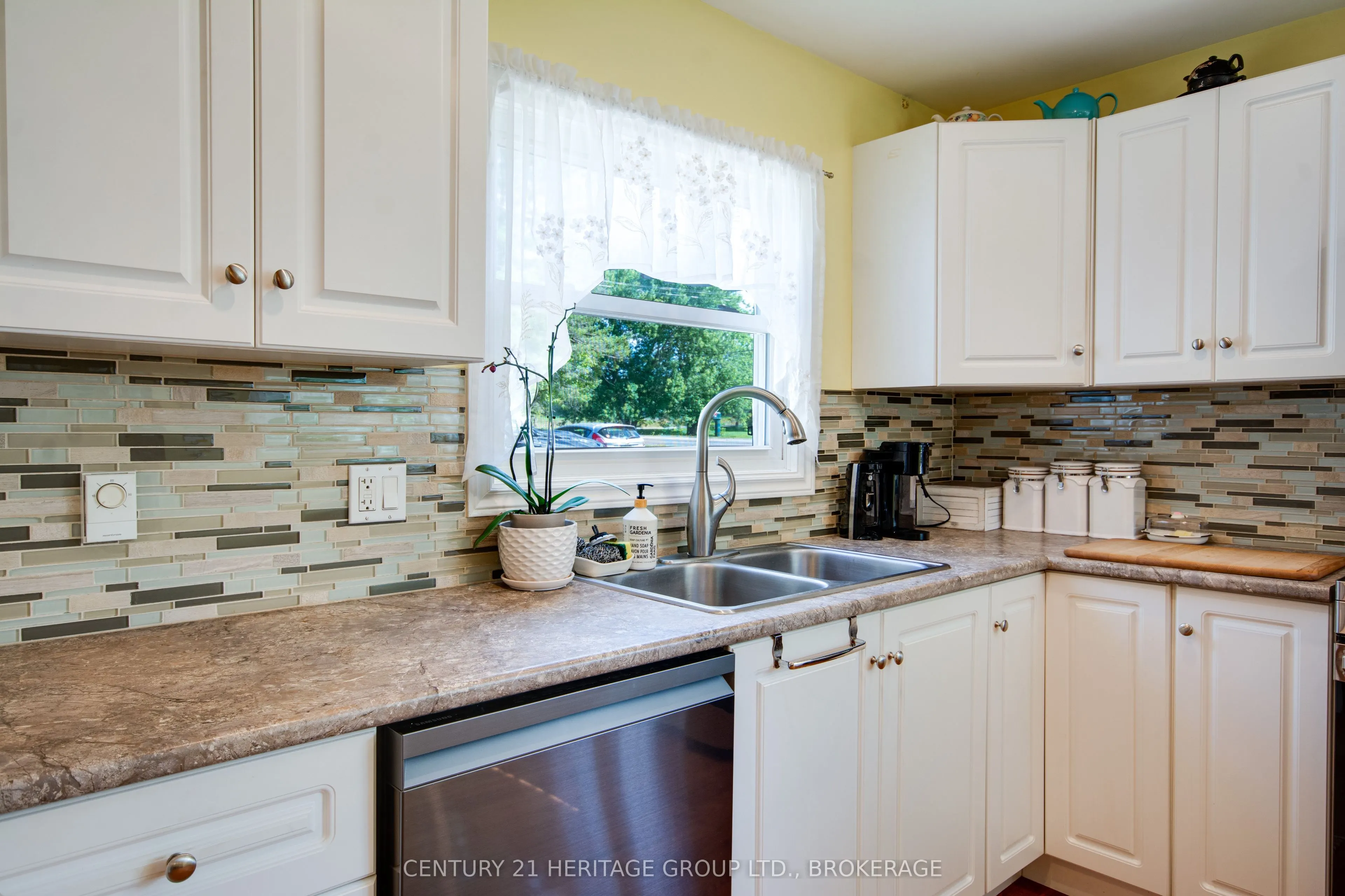 492 Kingston Mills Road