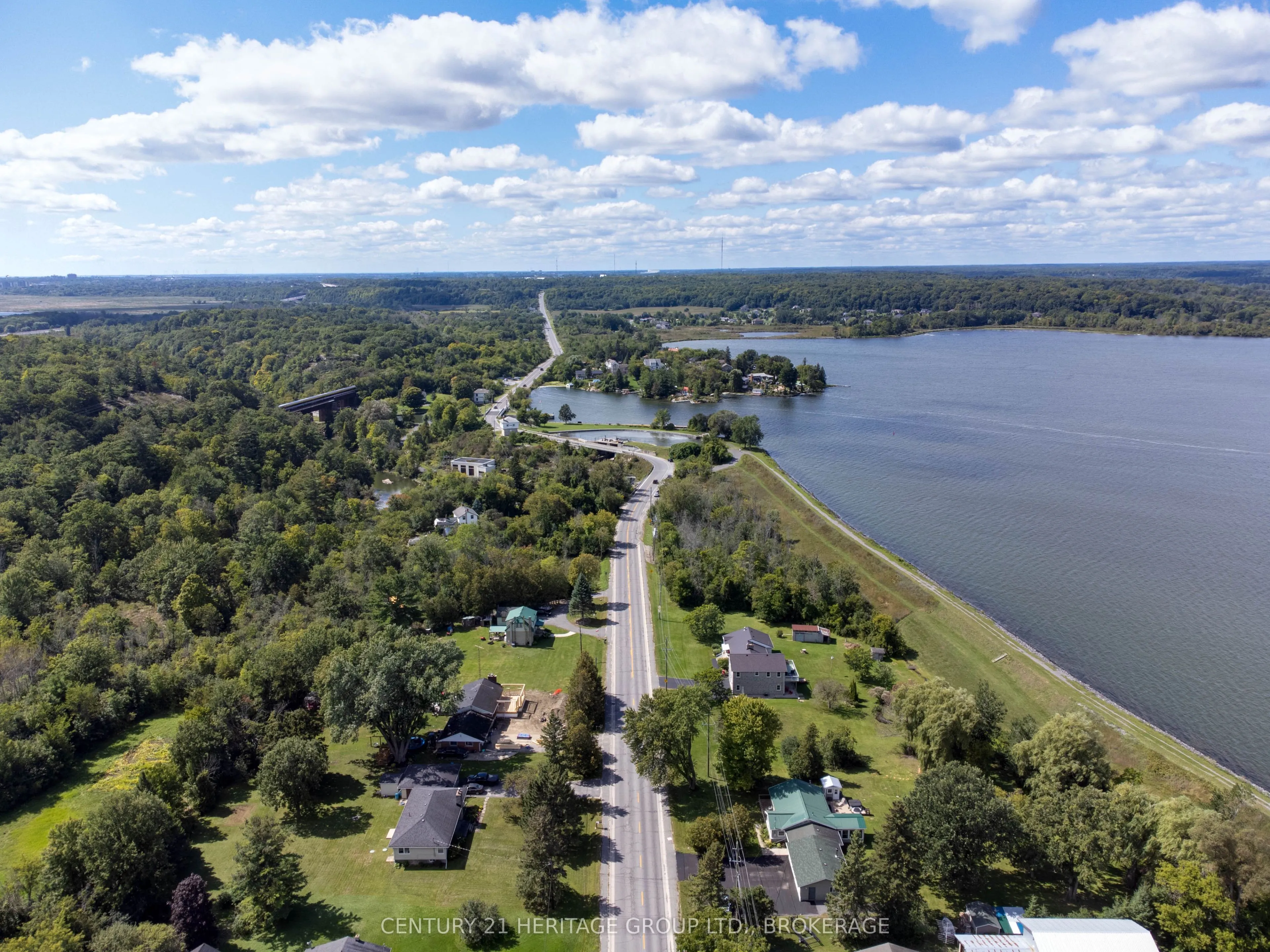 492 Kingston Mills Road