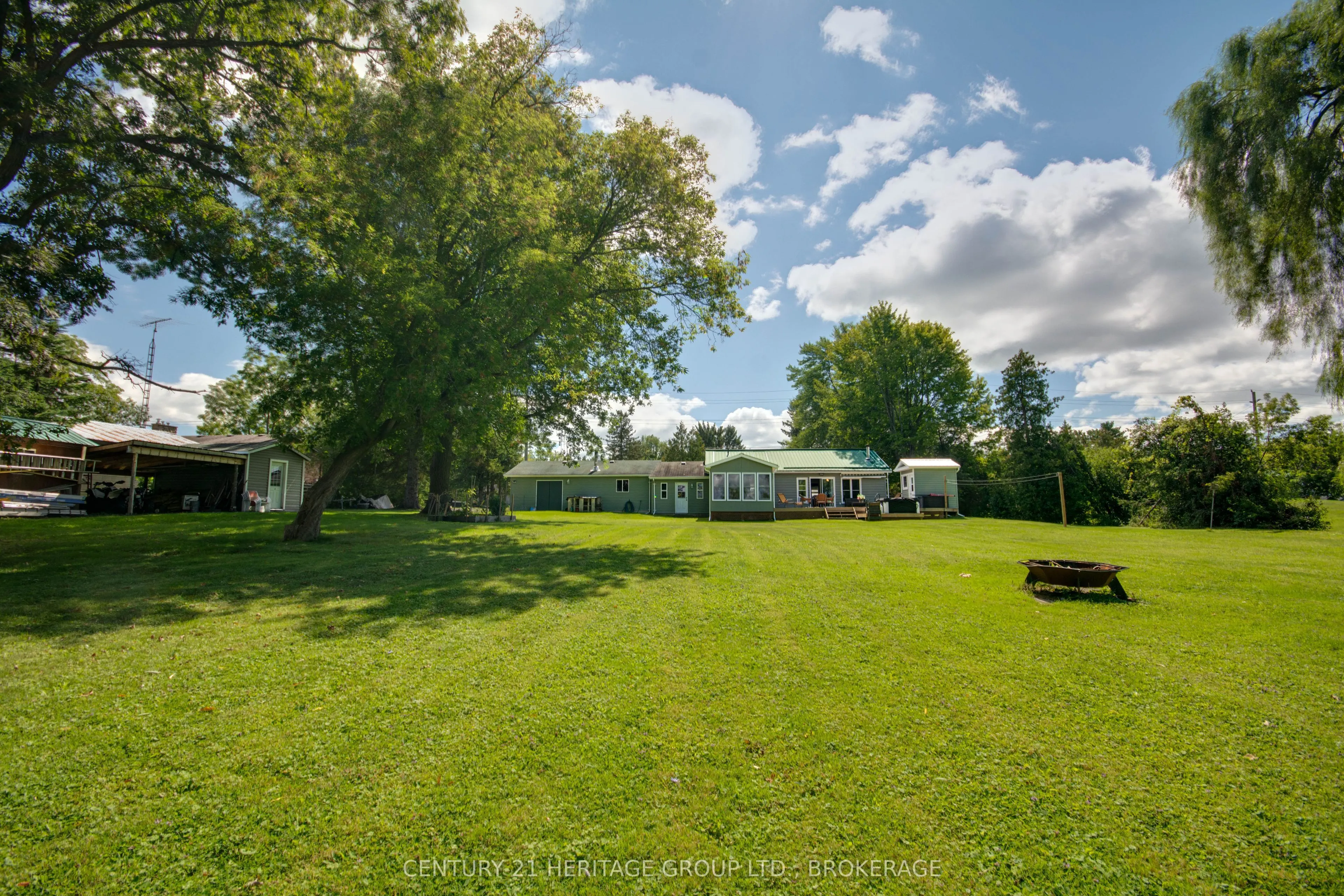 492 Kingston Mills Road