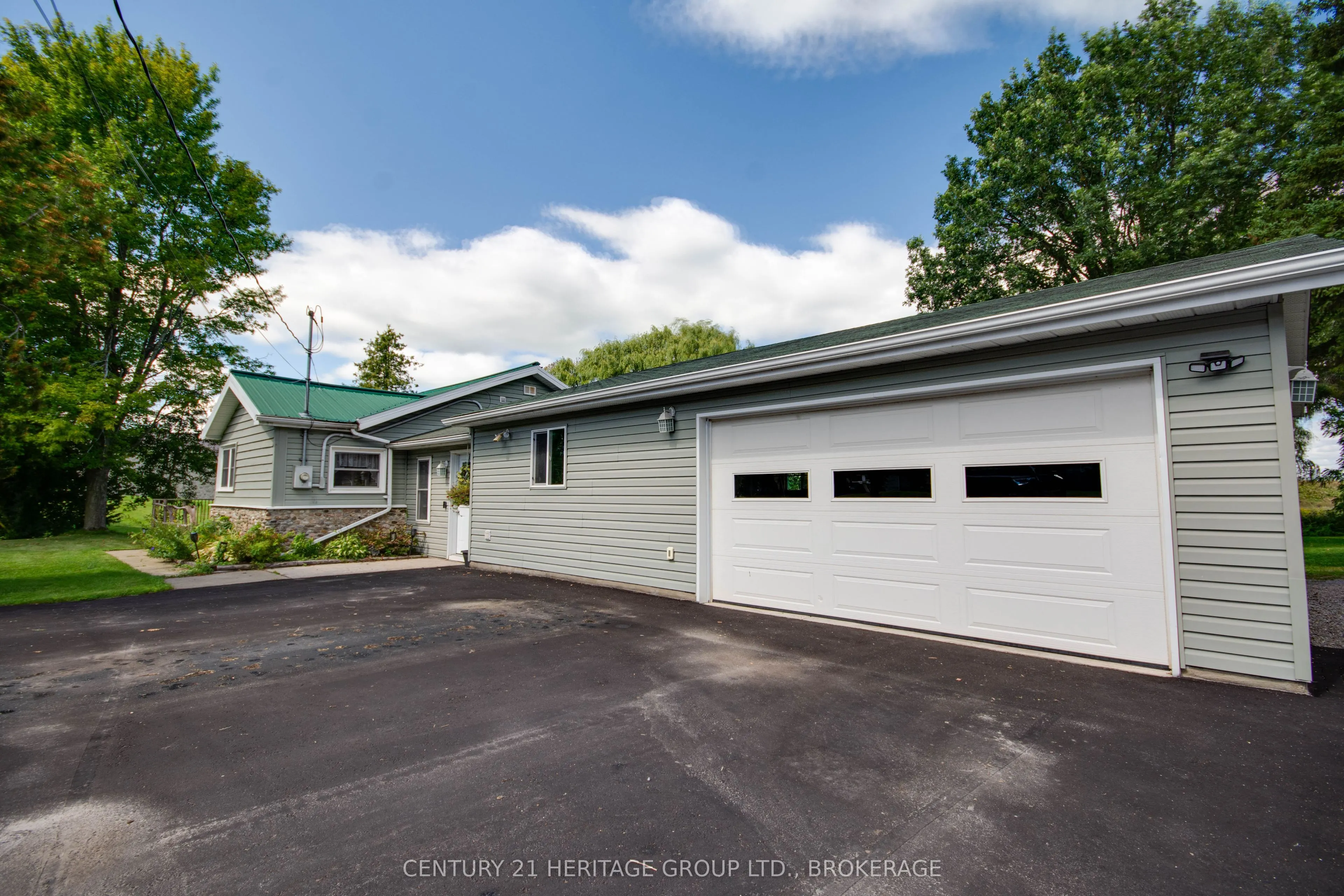 492 Kingston Mills Road