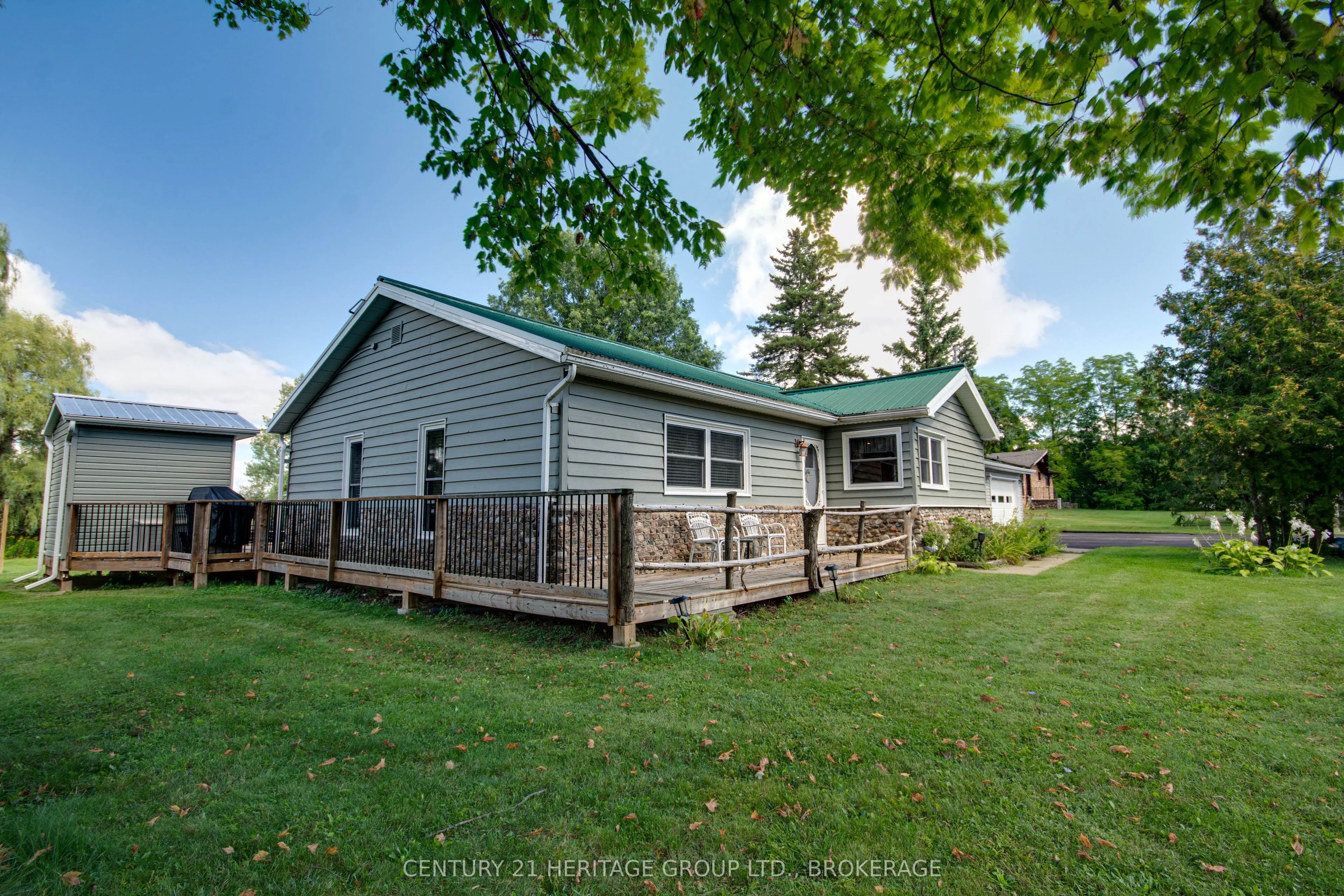 492 Kingston Mills Road