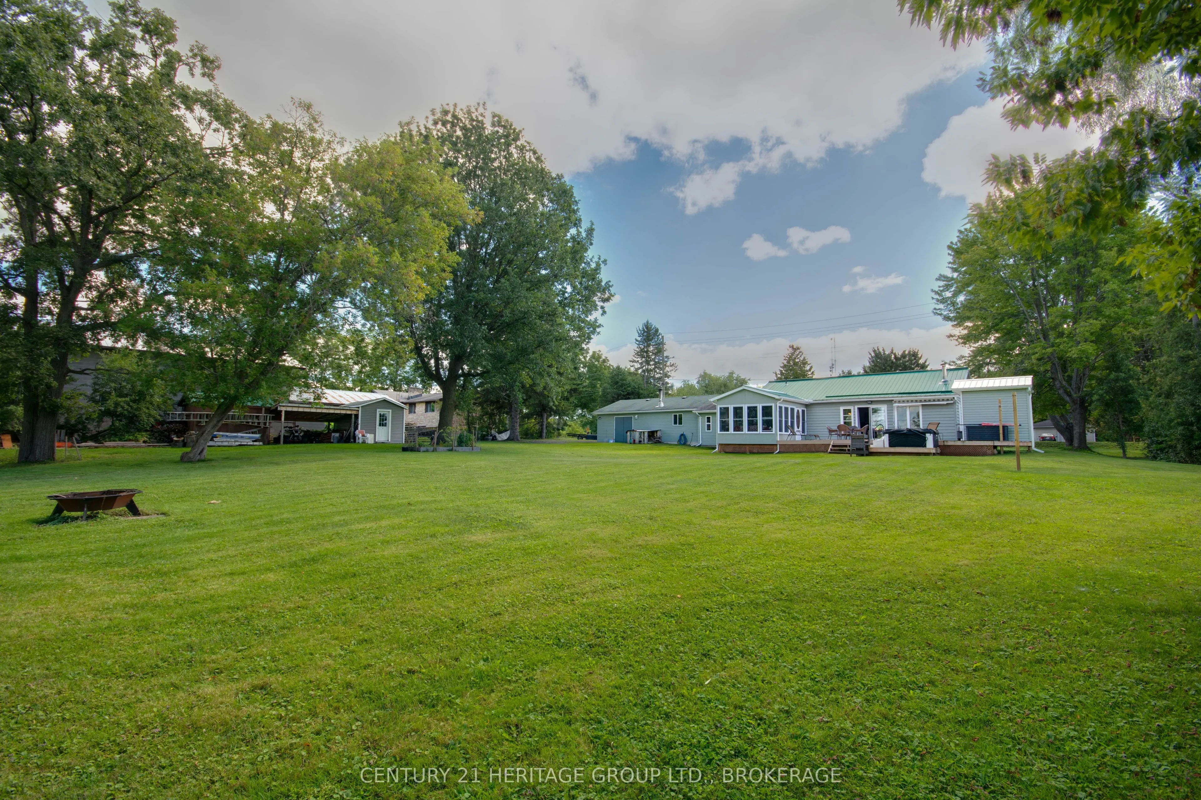 492 Kingston Mills Road