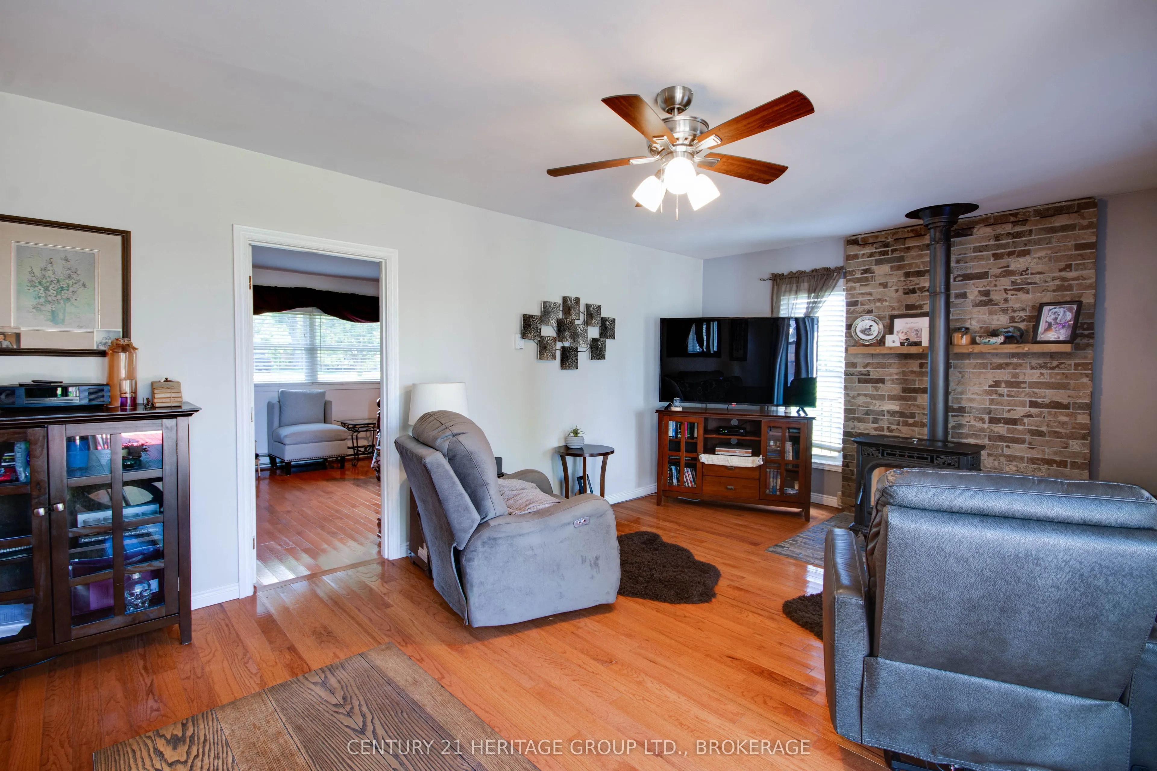 492 Kingston Mills Road