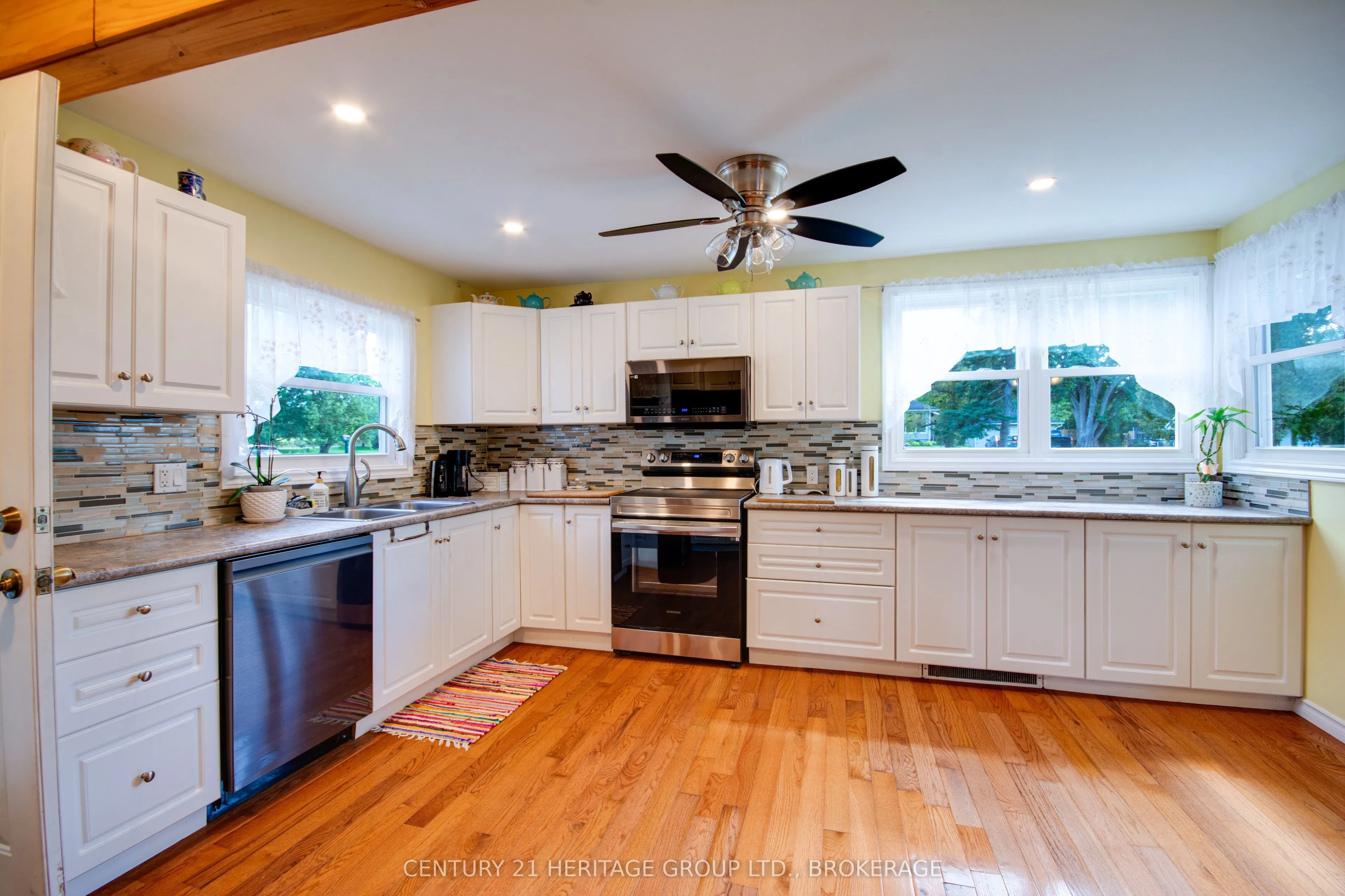 492 Kingston Mills Road