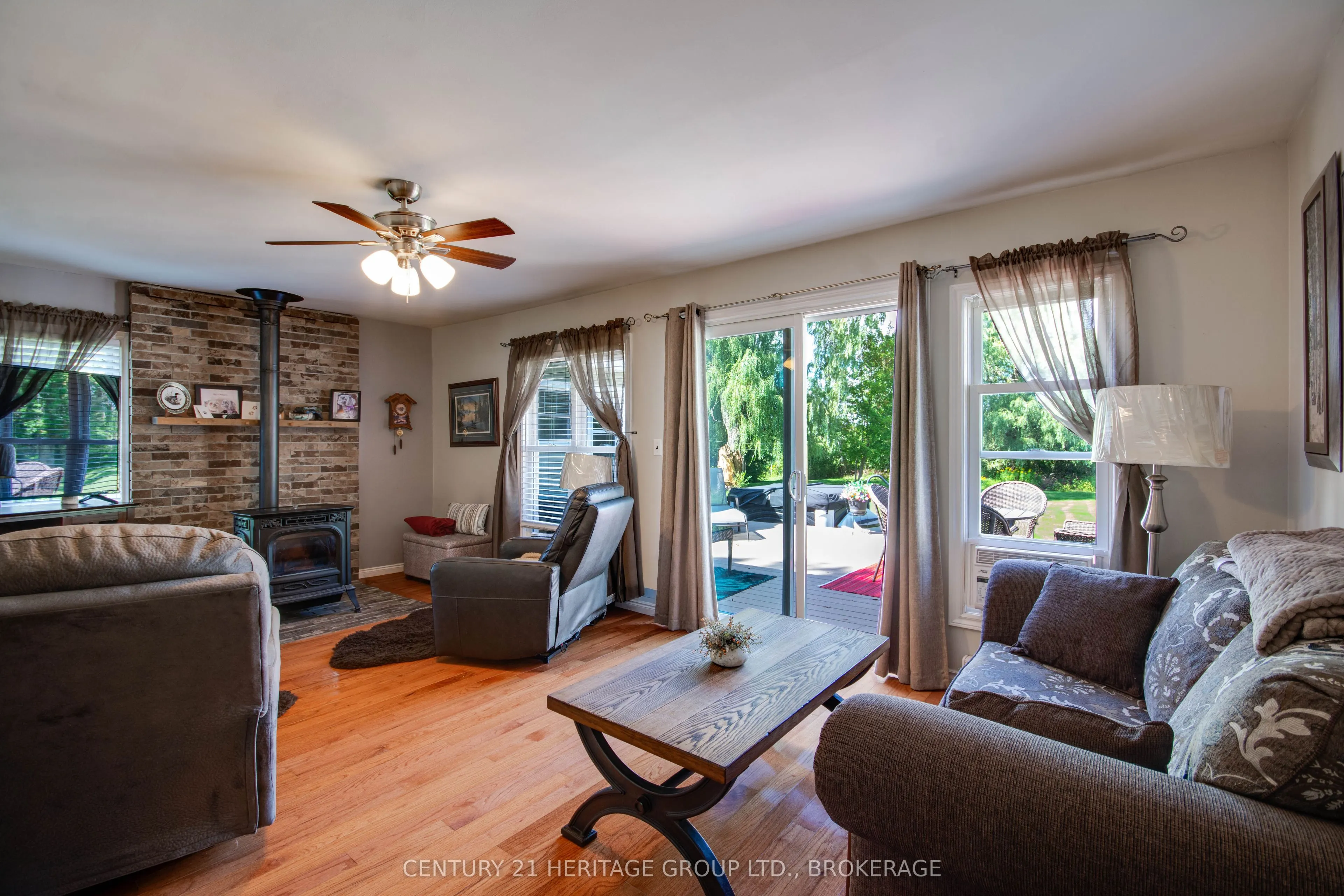 492 Kingston Mills Road