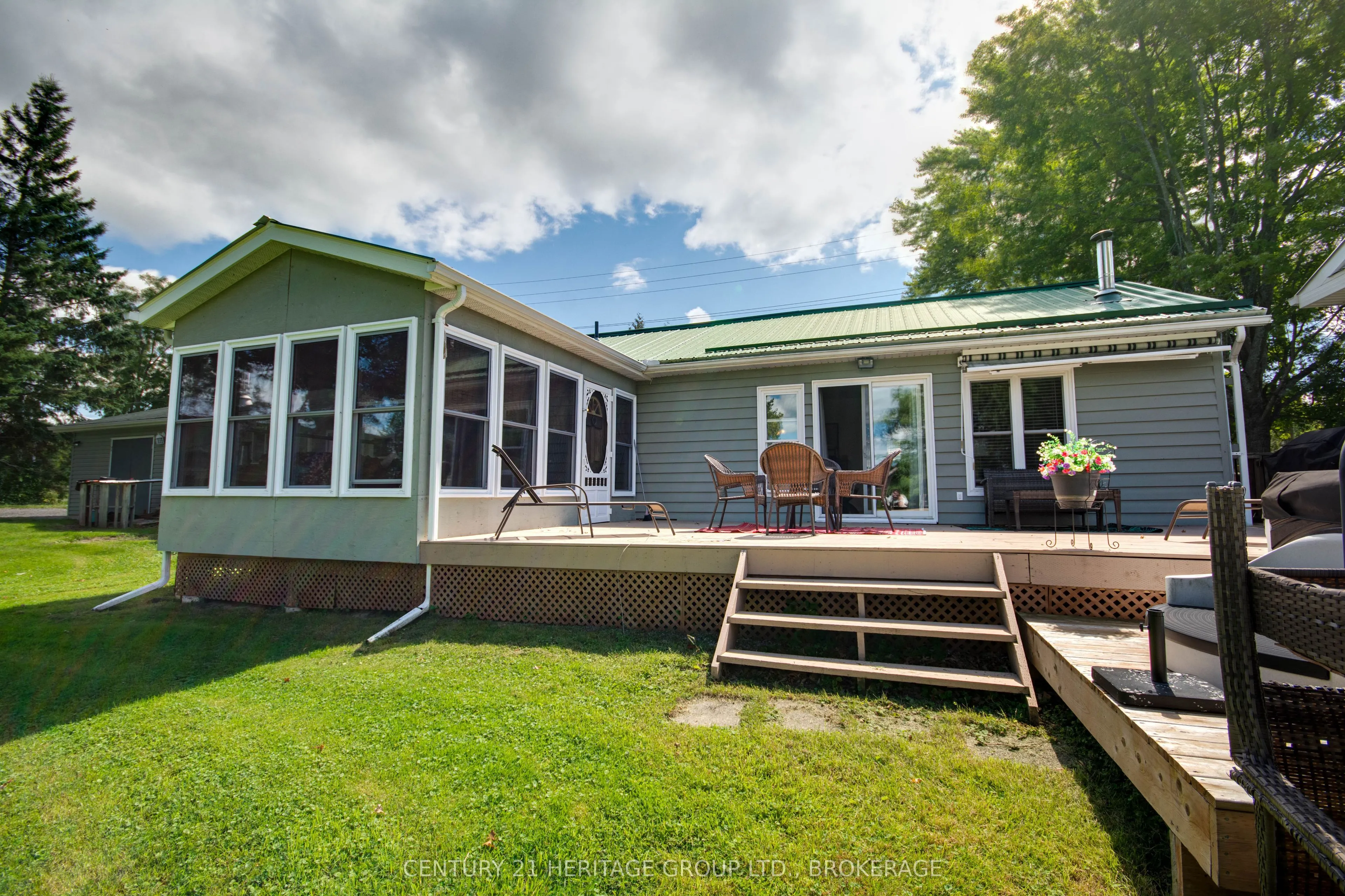 492 Kingston Mills Road