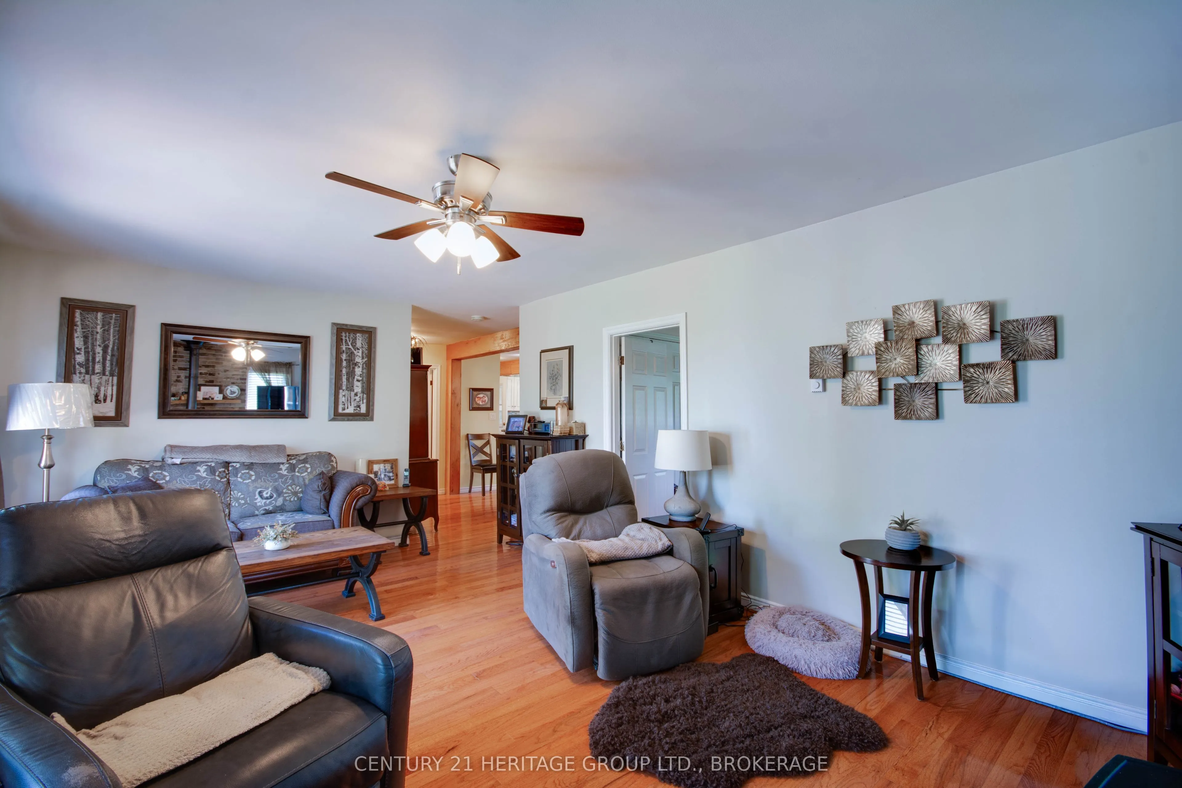 492 Kingston Mills Road