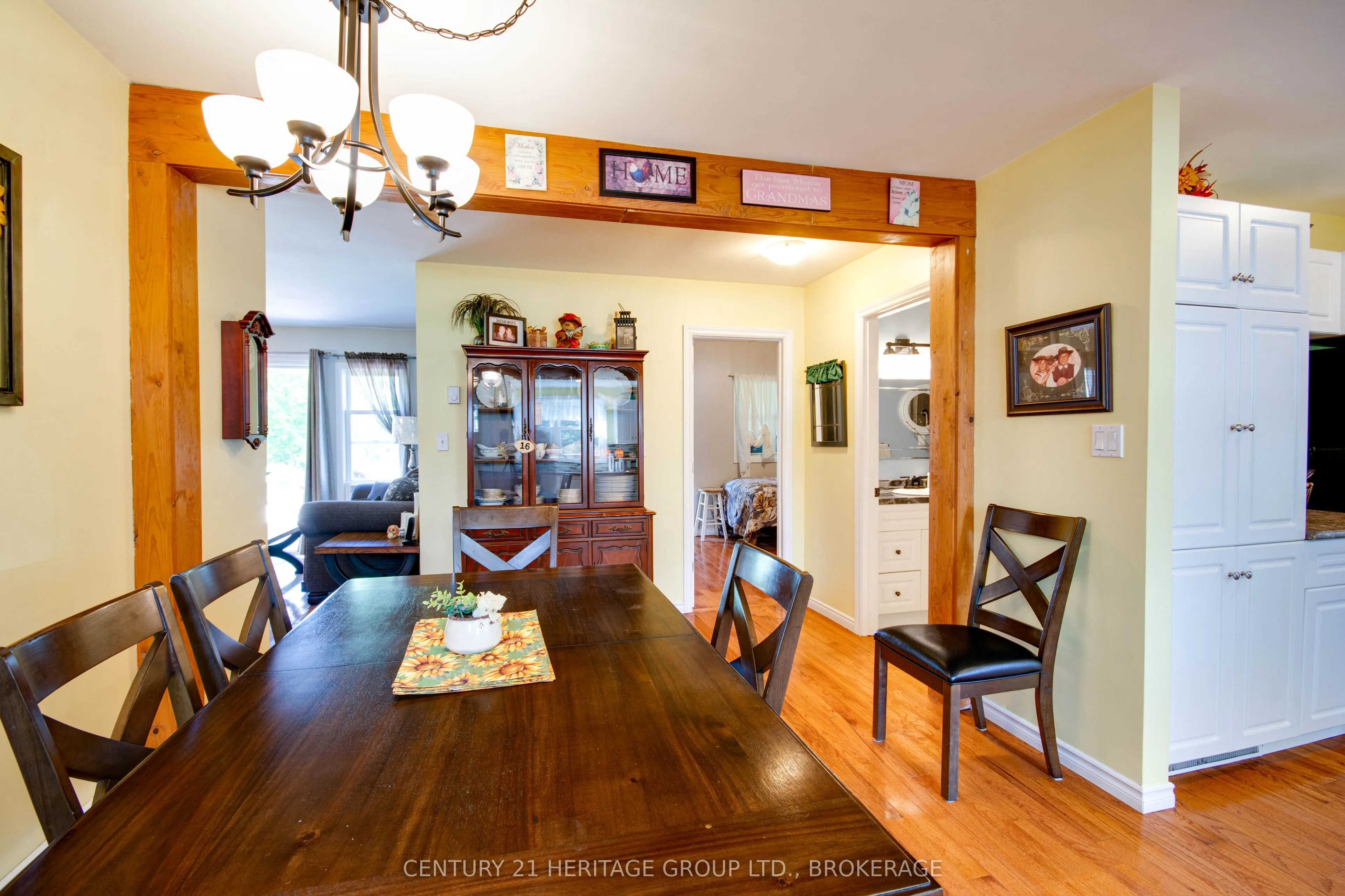 492 Kingston Mills Road