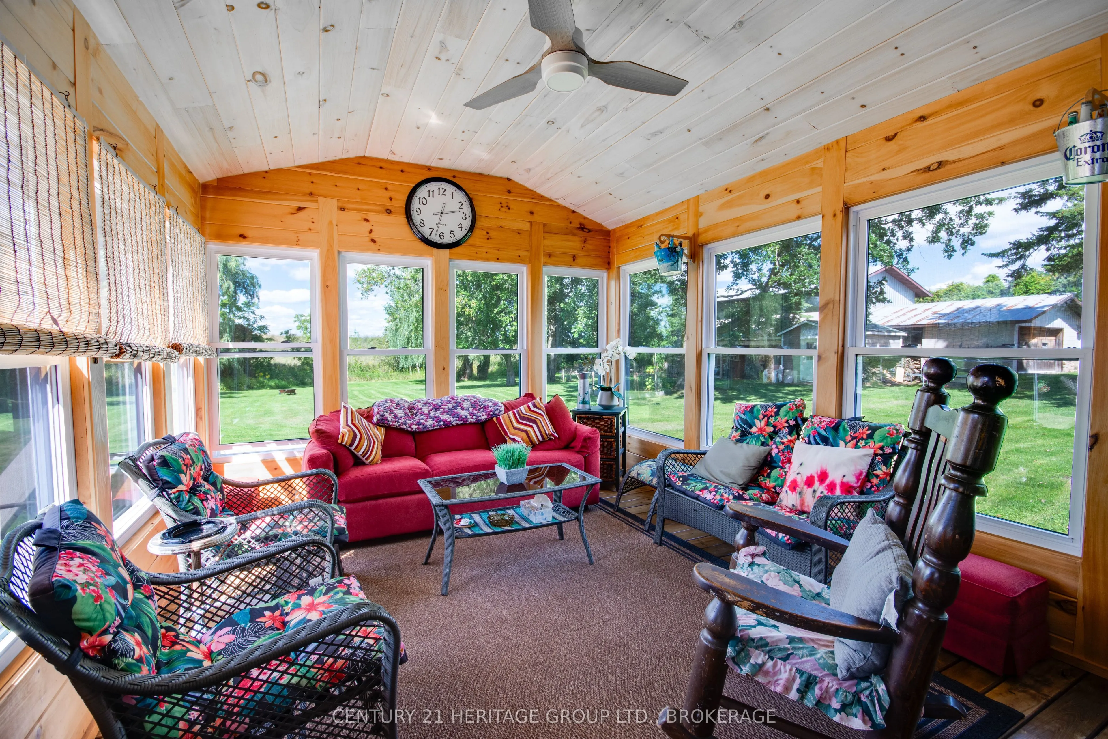 492 Kingston Mills Road