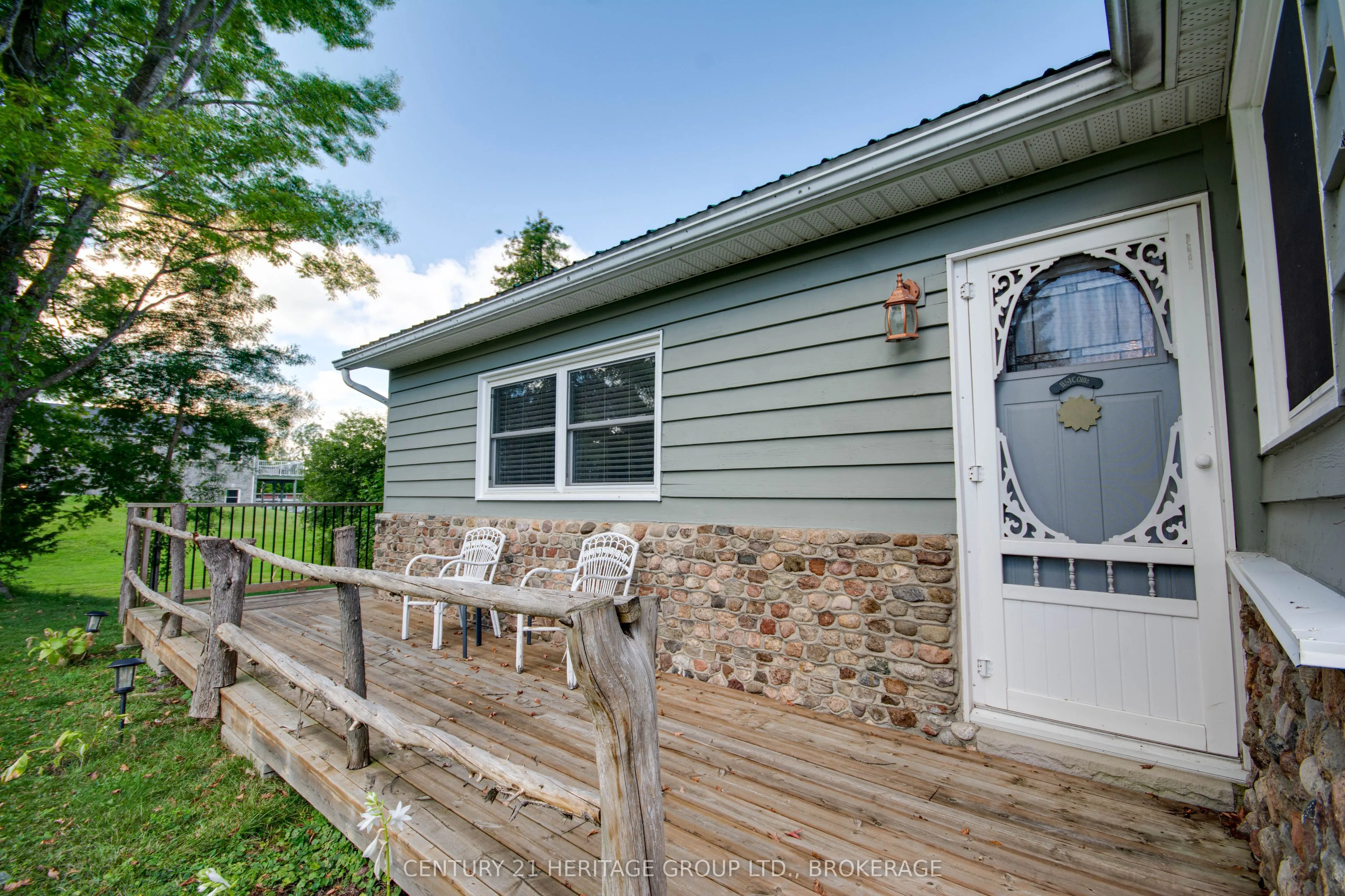 492 Kingston Mills Road