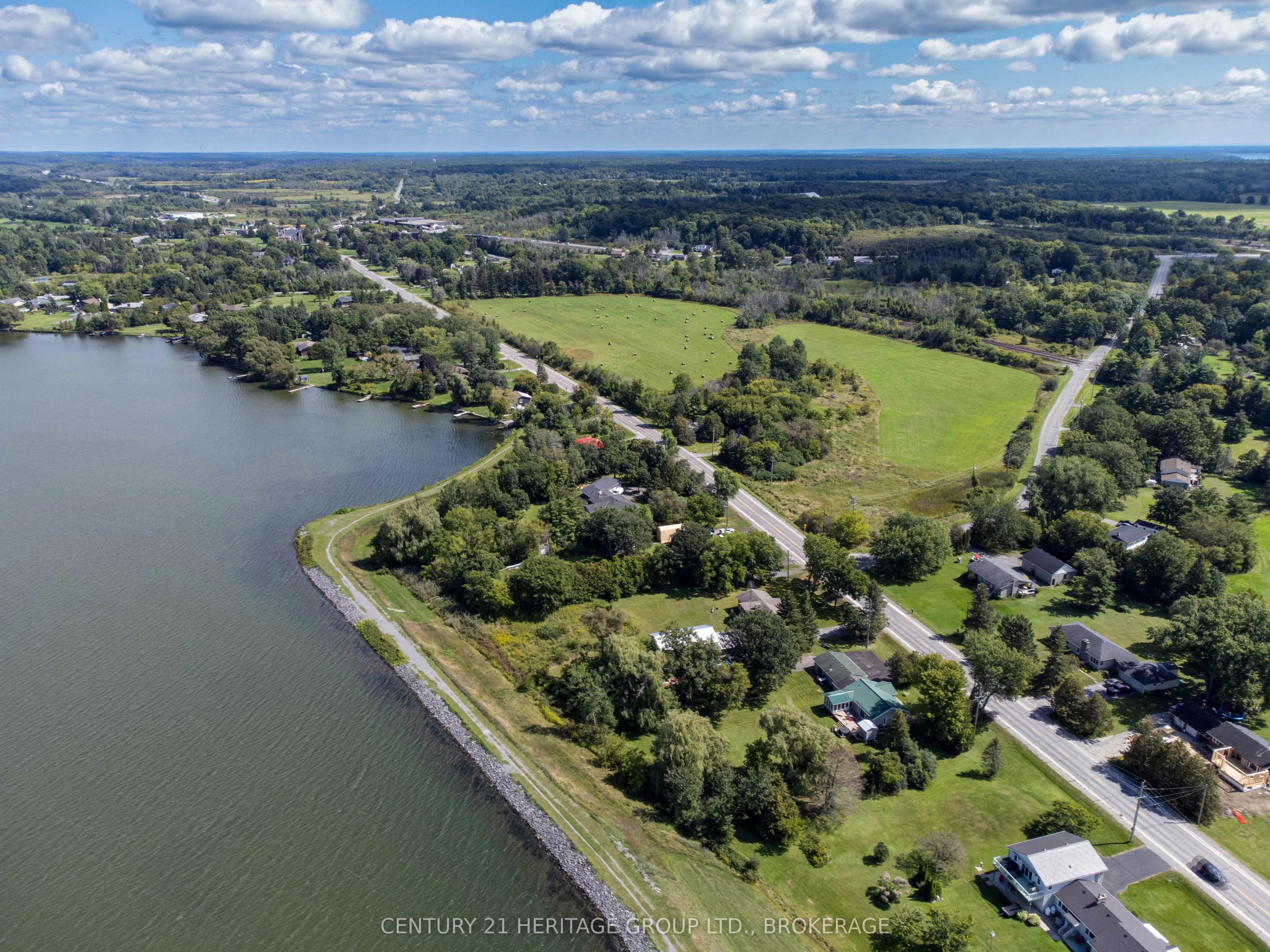 492 Kingston Mills Road