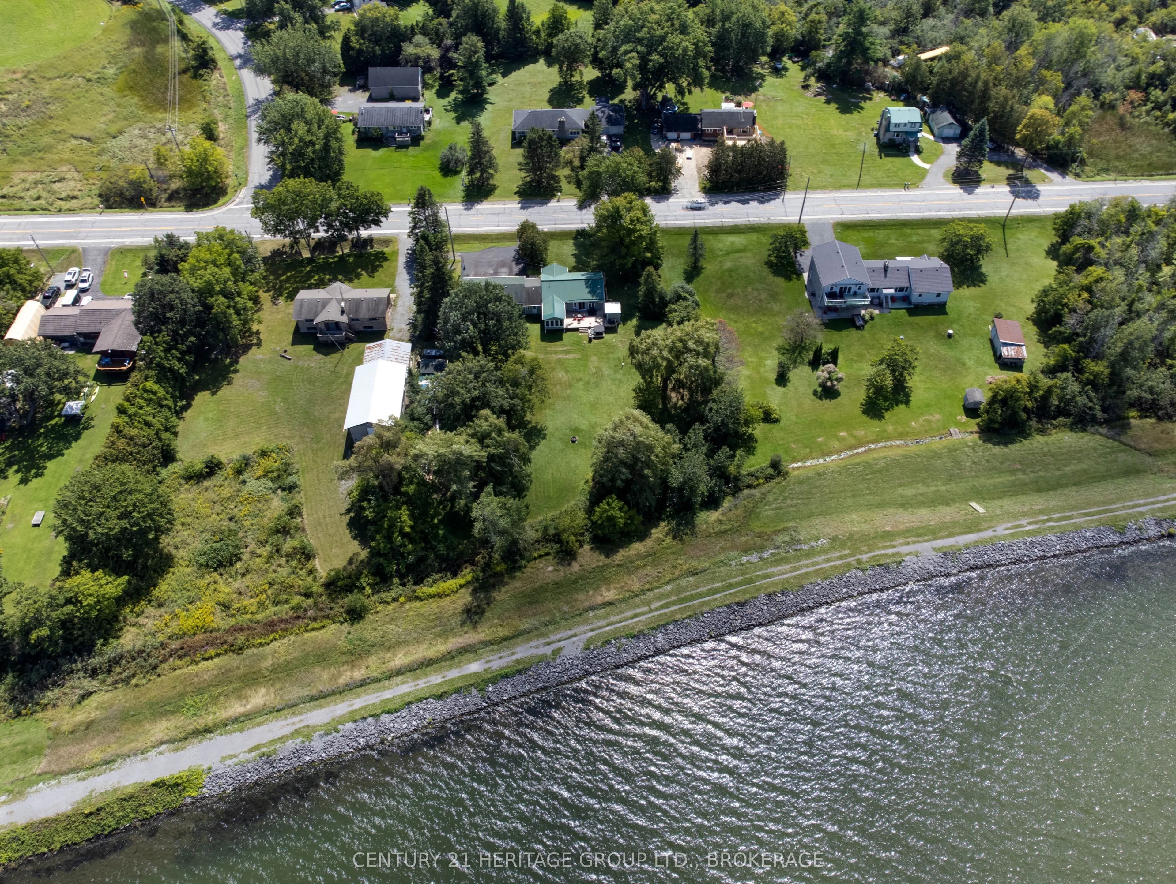 492 Kingston Mills Road