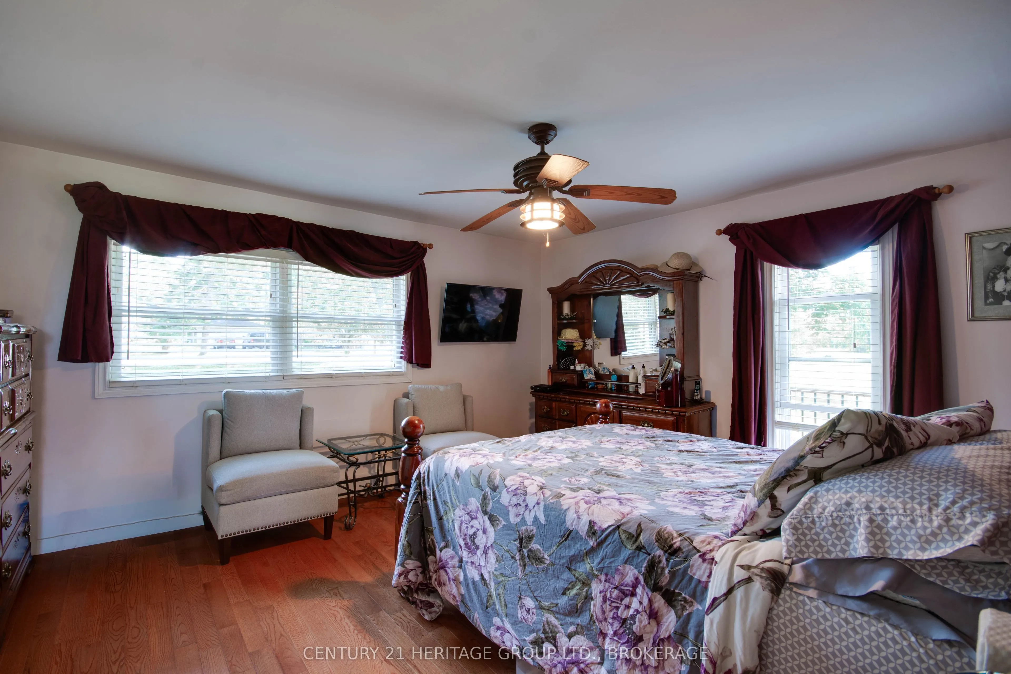 492 Kingston Mills Road