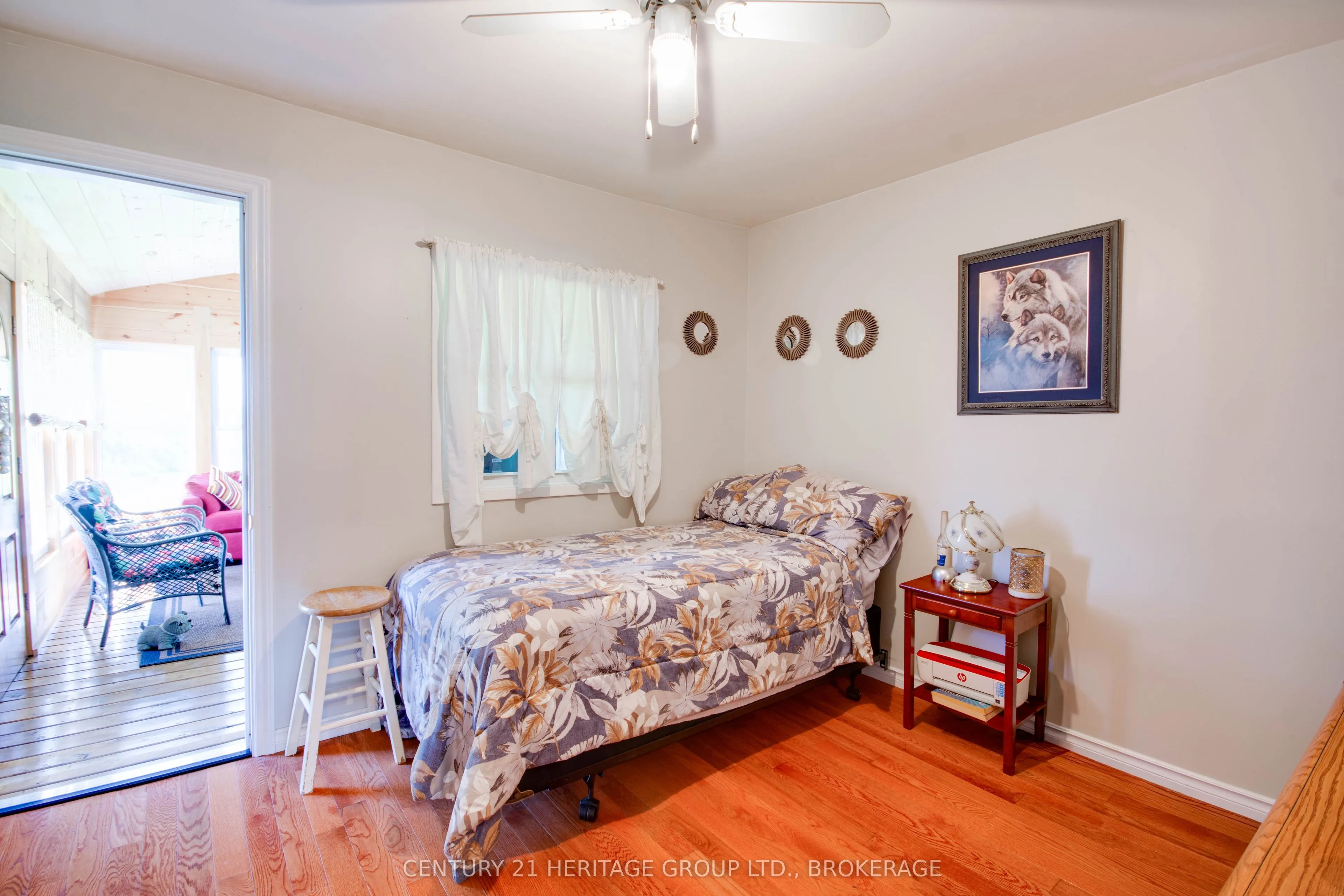 492 Kingston Mills Road