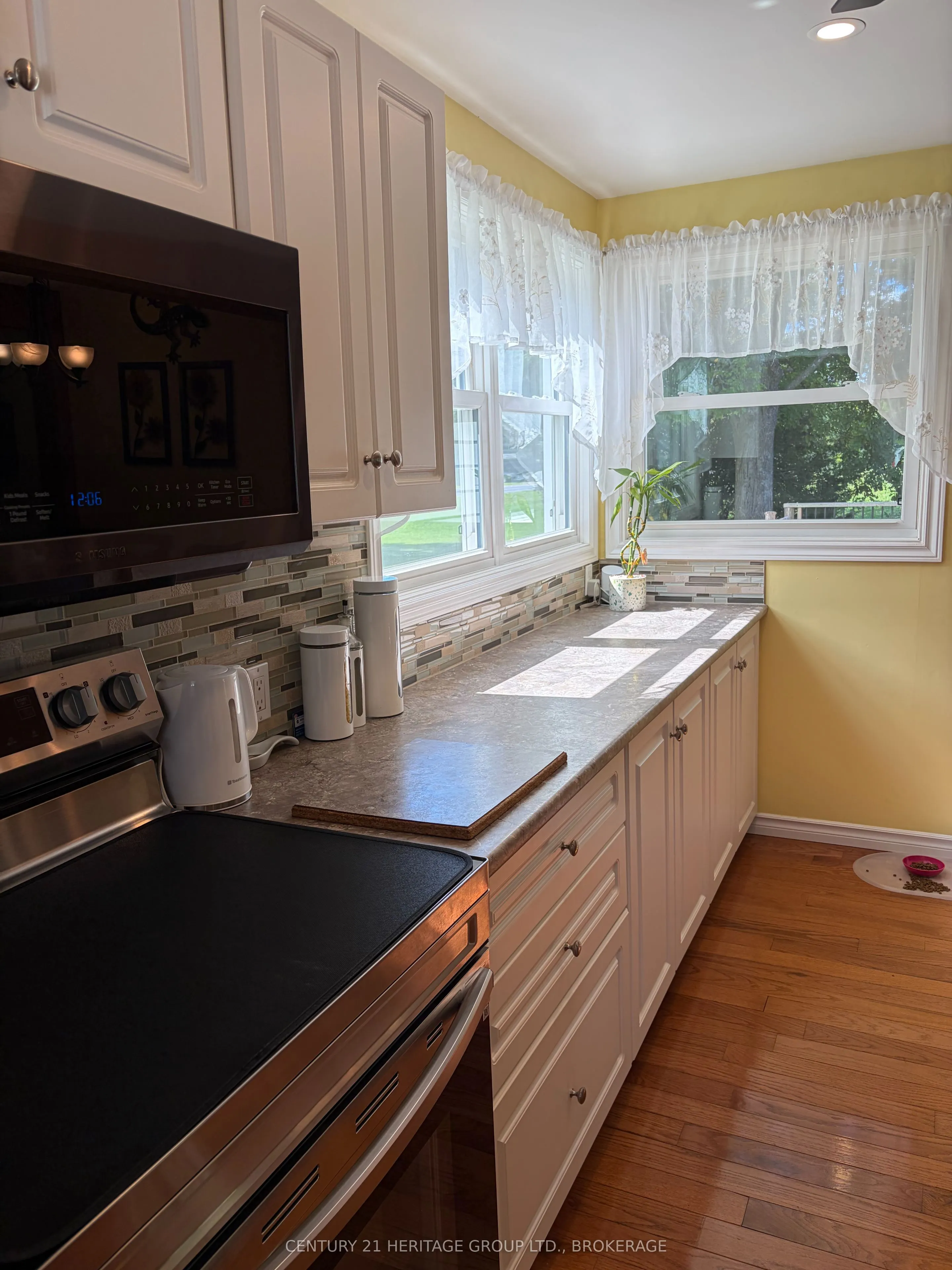 492 Kingston Mills Road
