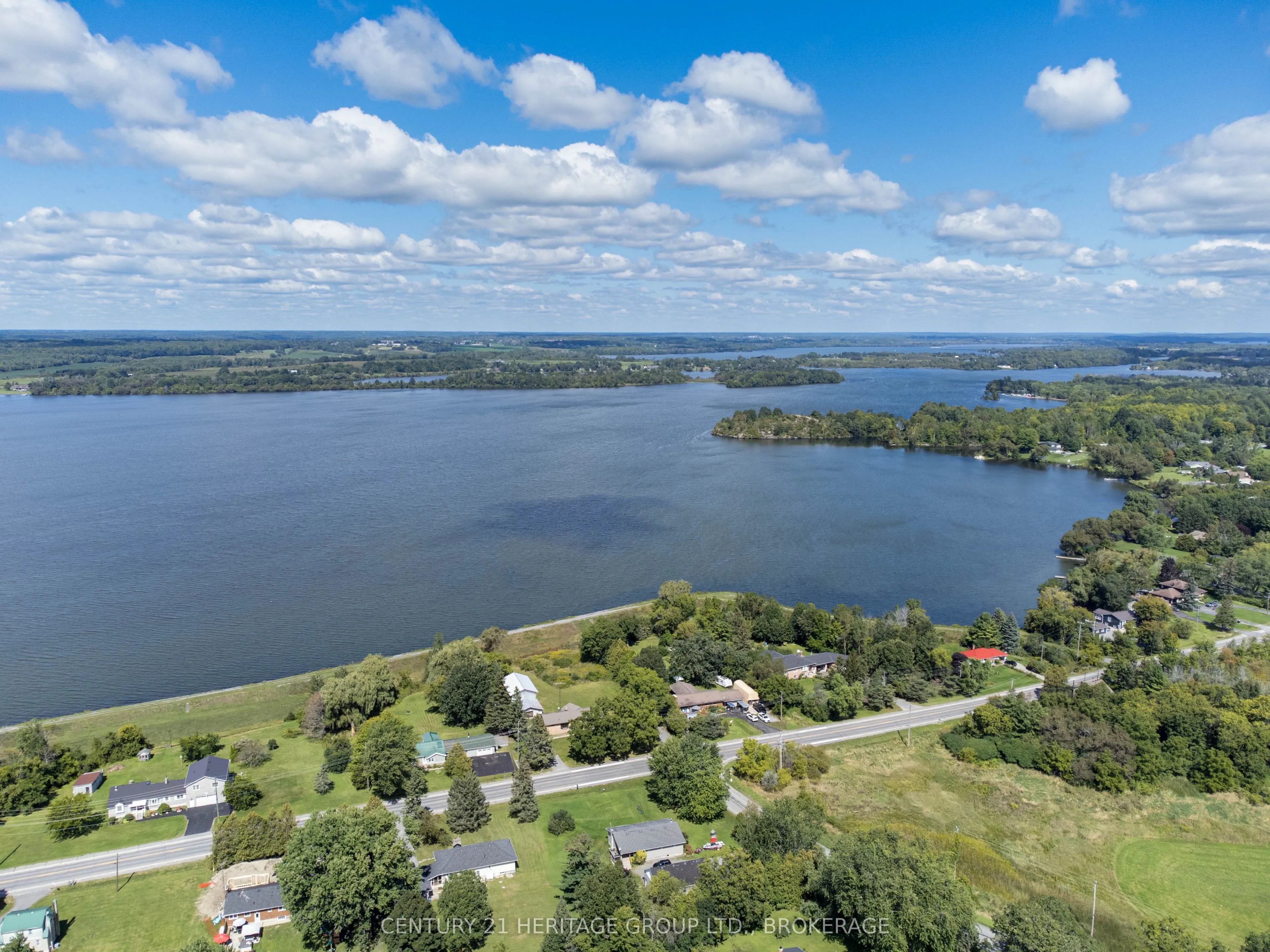 492 Kingston Mills Road