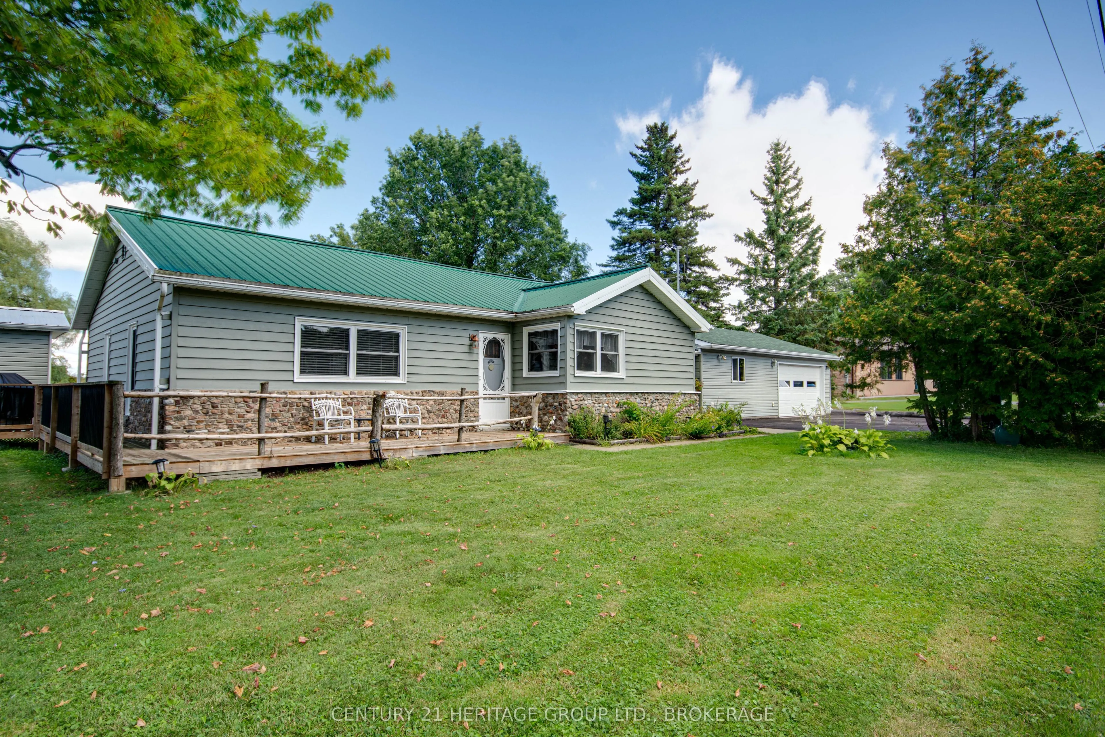 492 Kingston Mills Road