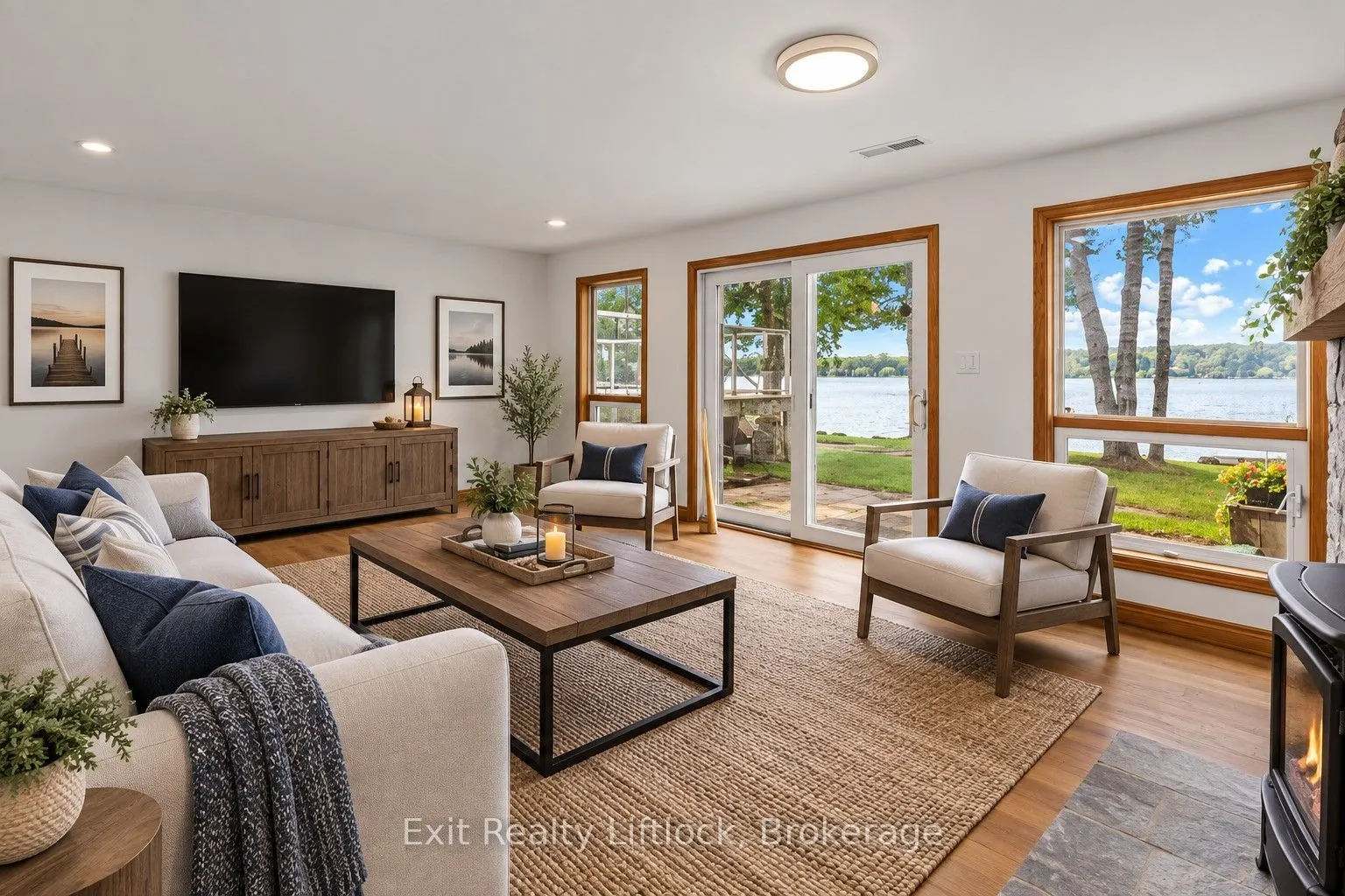 3262 Buckhorn Lane