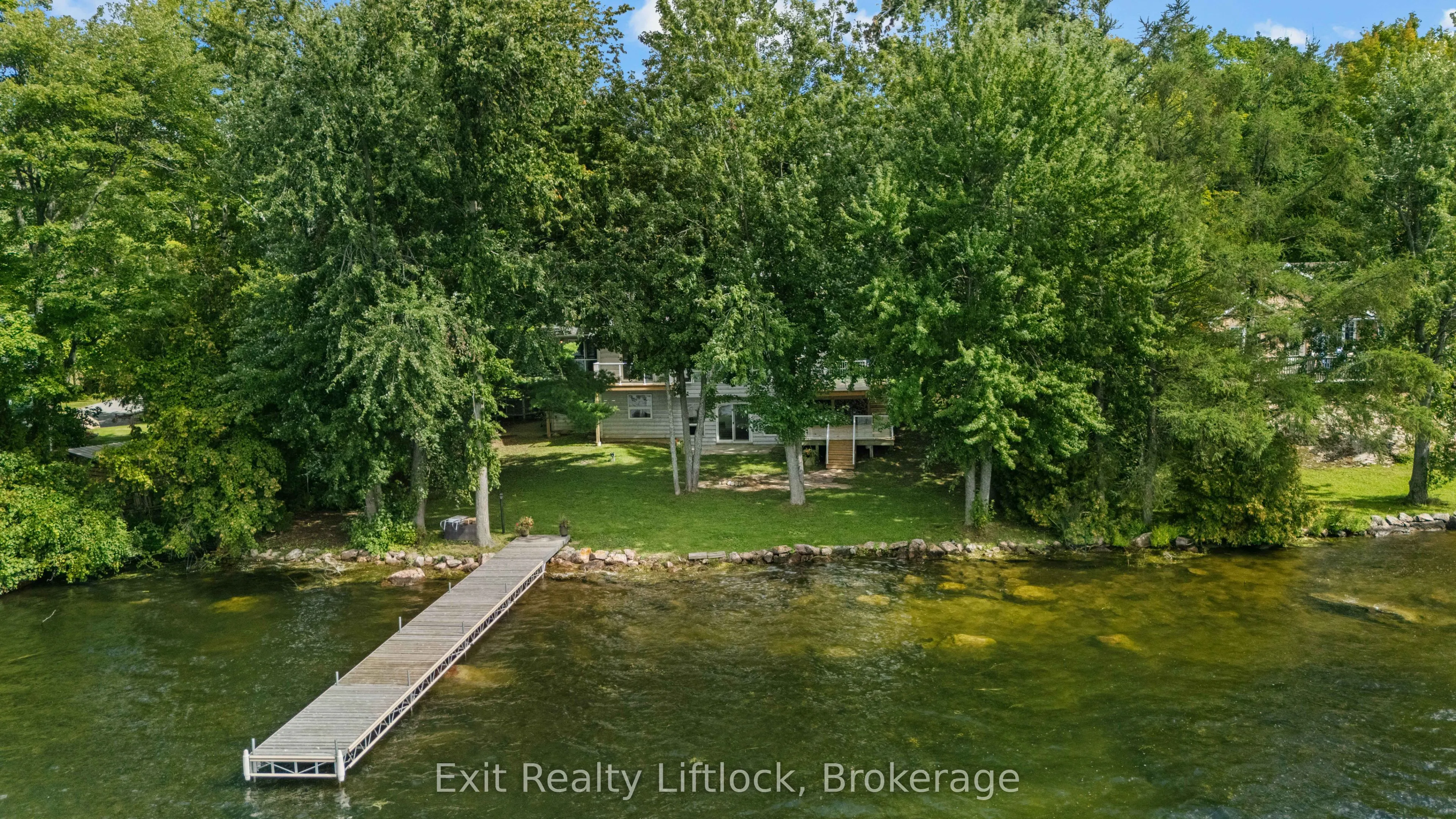3262 Buckhorn Lane