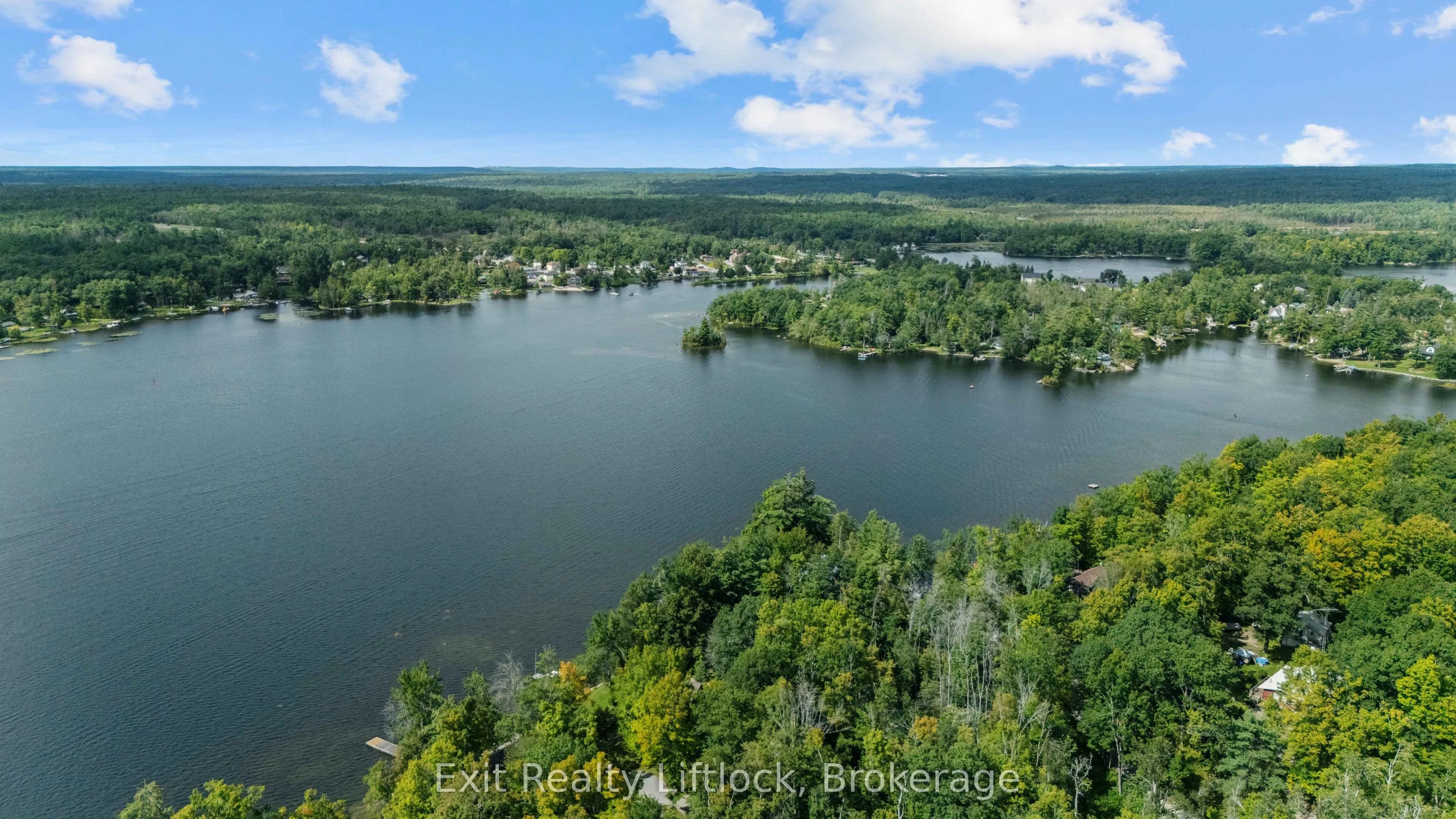 3262 Buckhorn Lane