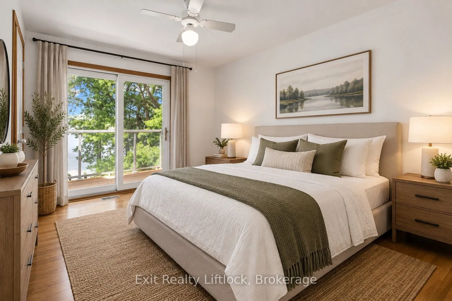 3262 Buckhorn Lane