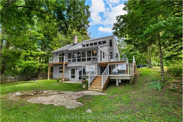 3262 Buckhorn Lane
