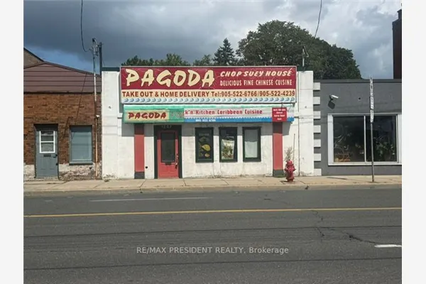 1247 Main Street E