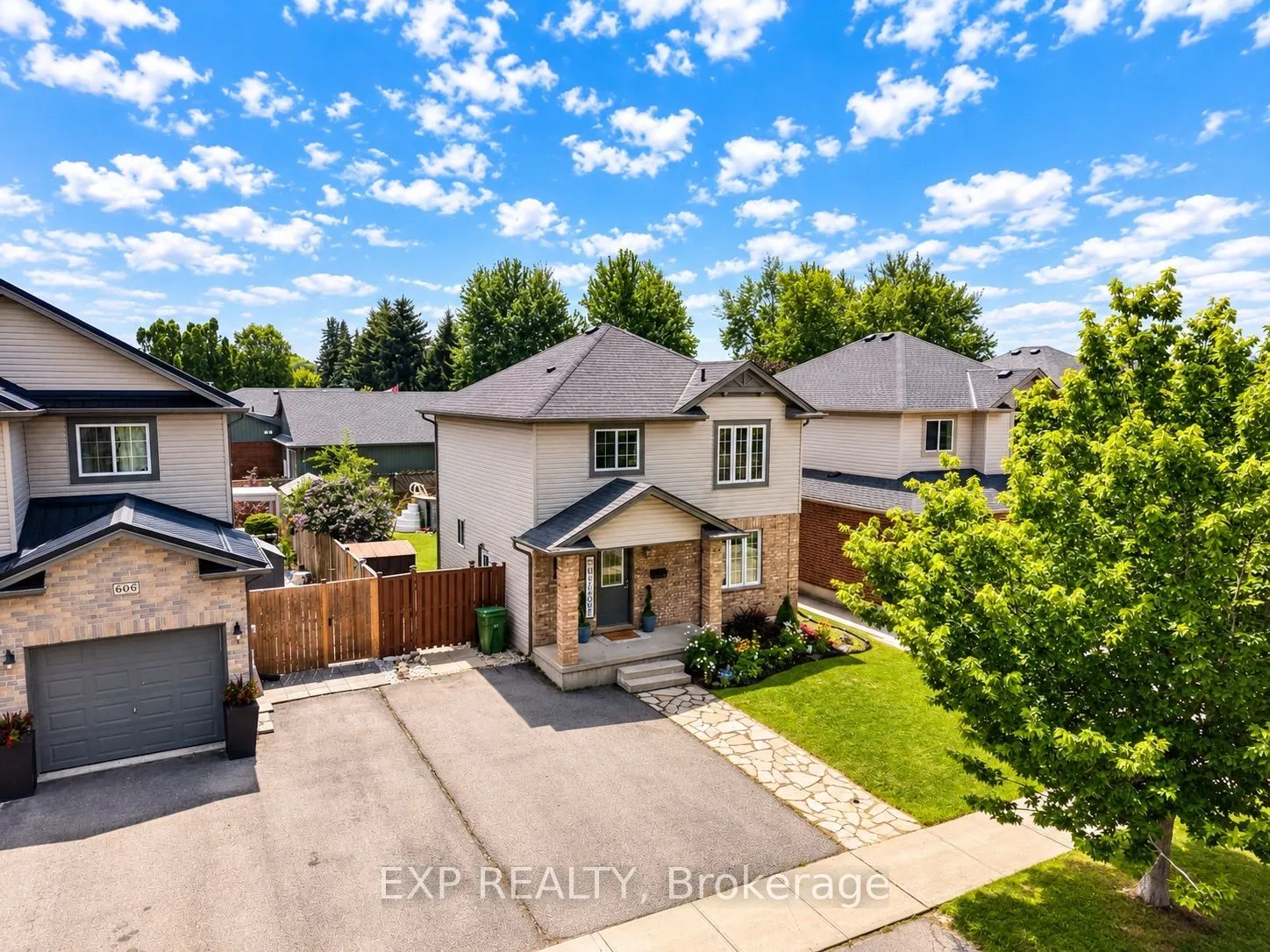 608 Highview Drive