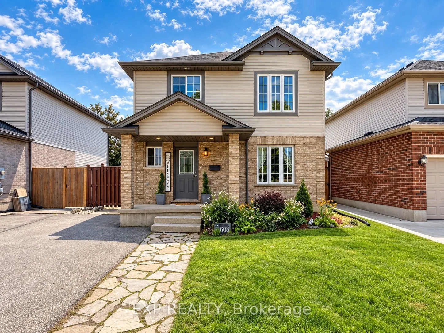 608 Highview Drive