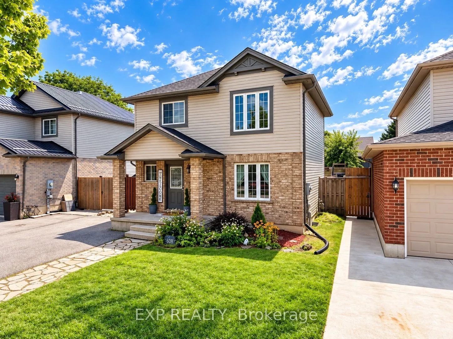 608 Highview Drive