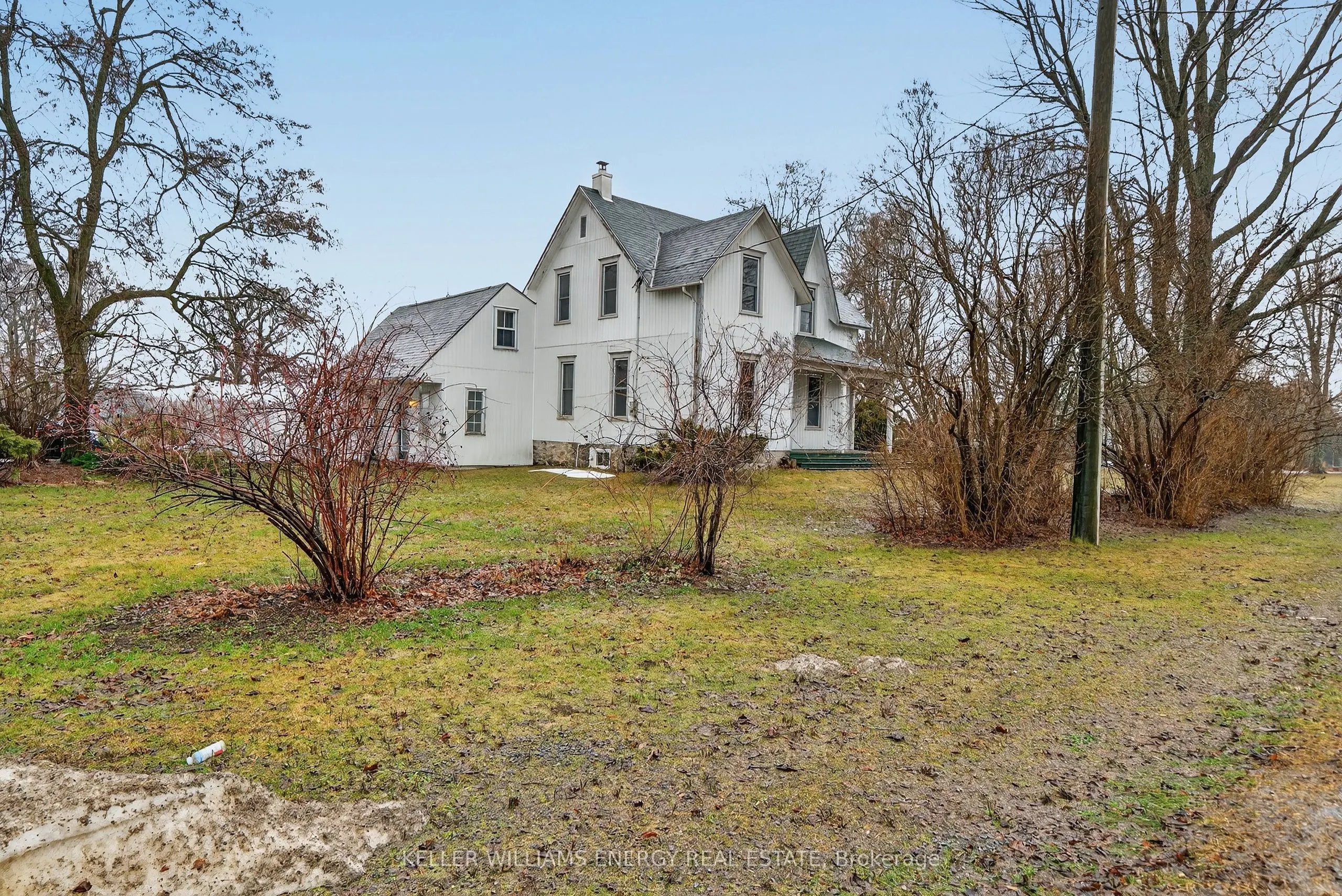 419 County Rd 25 Road